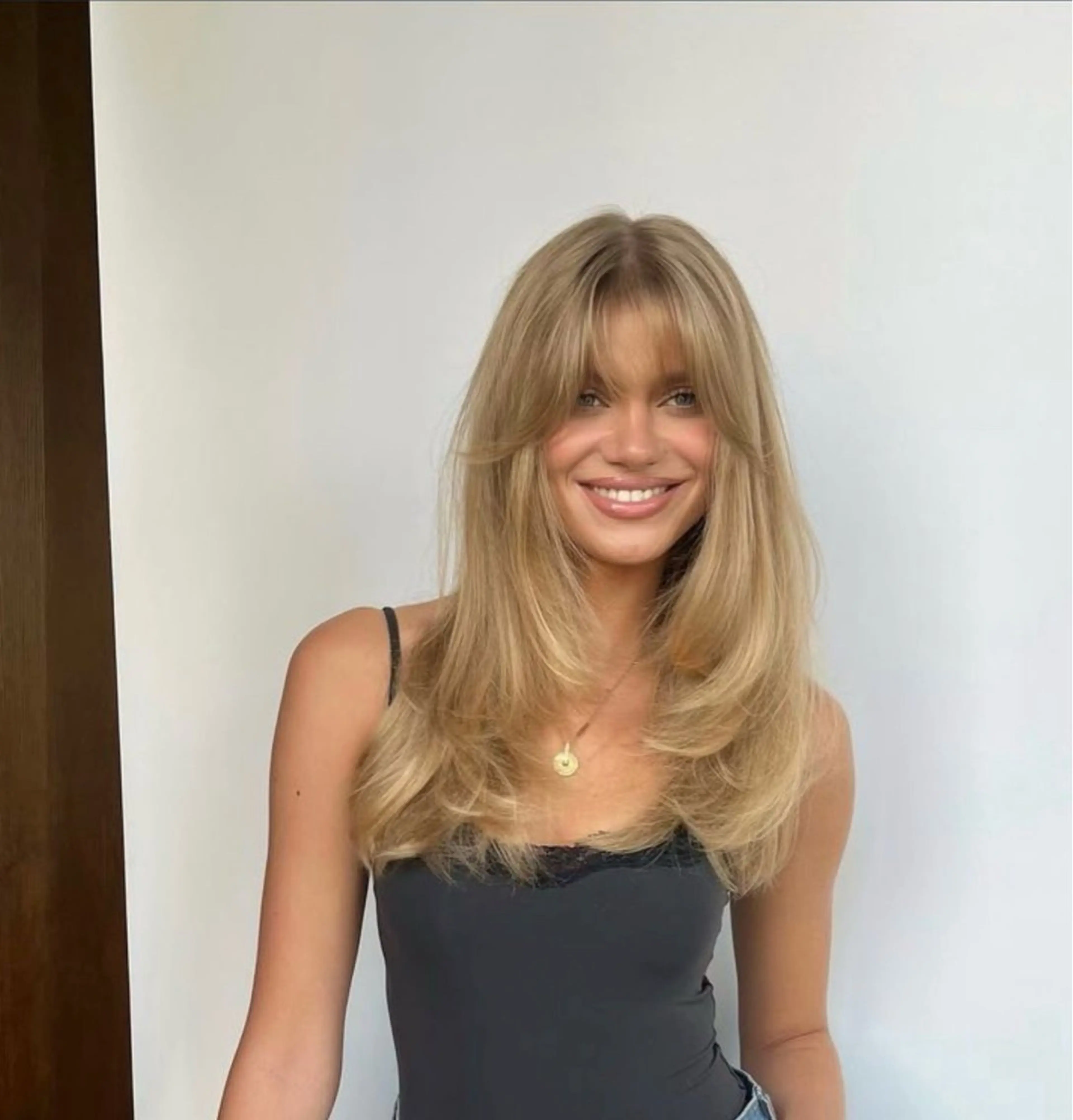 【2月限定】🇺🇸海外レイヤー(ミドル​〜​ロングレイヤー)🇺🇸の写真