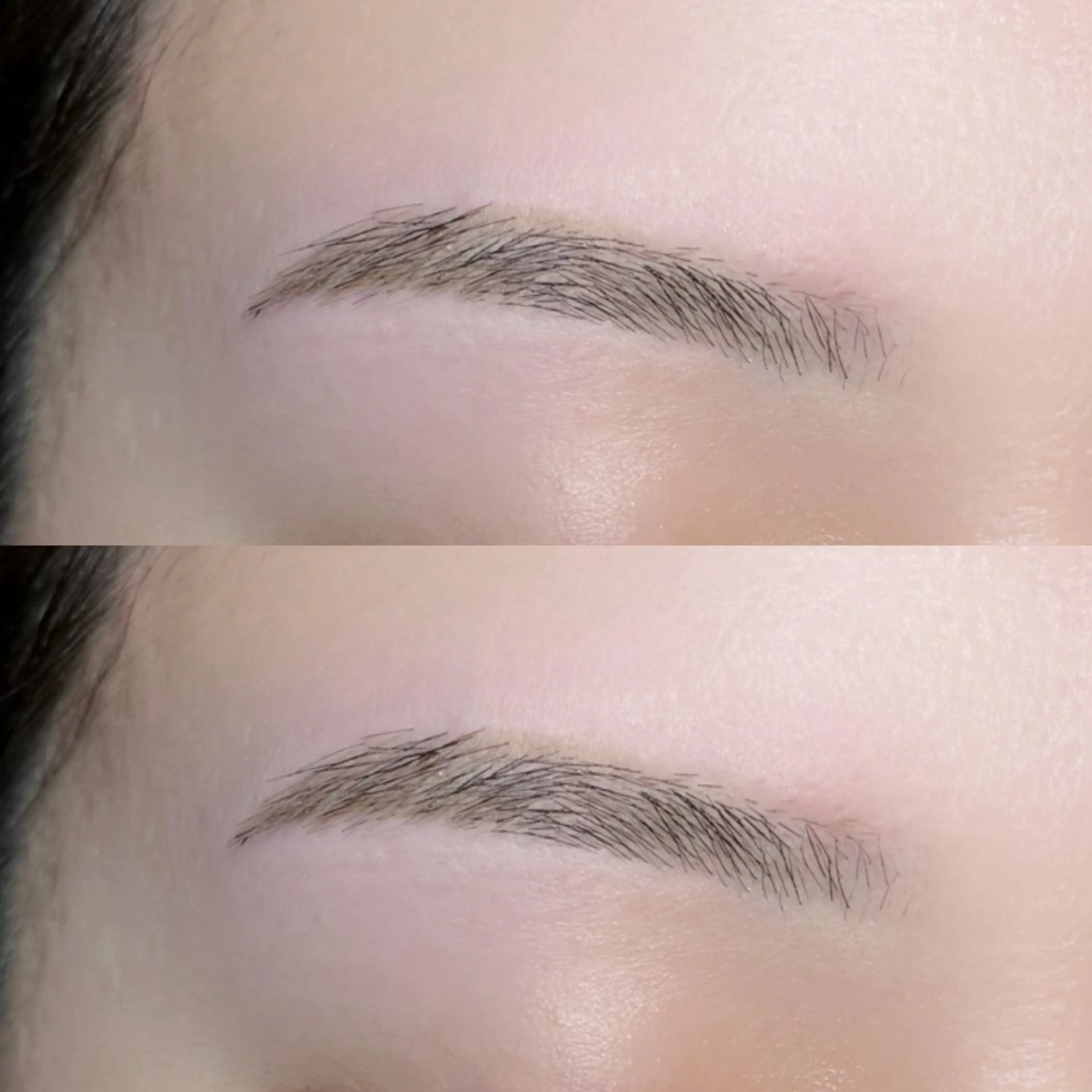 アイブロウ ワックス脱毛 眉カット その他(アイブロウ) lash & brow PORTE269所属・PORTE269🦋 Maika.のマツエク・マツパデザイン