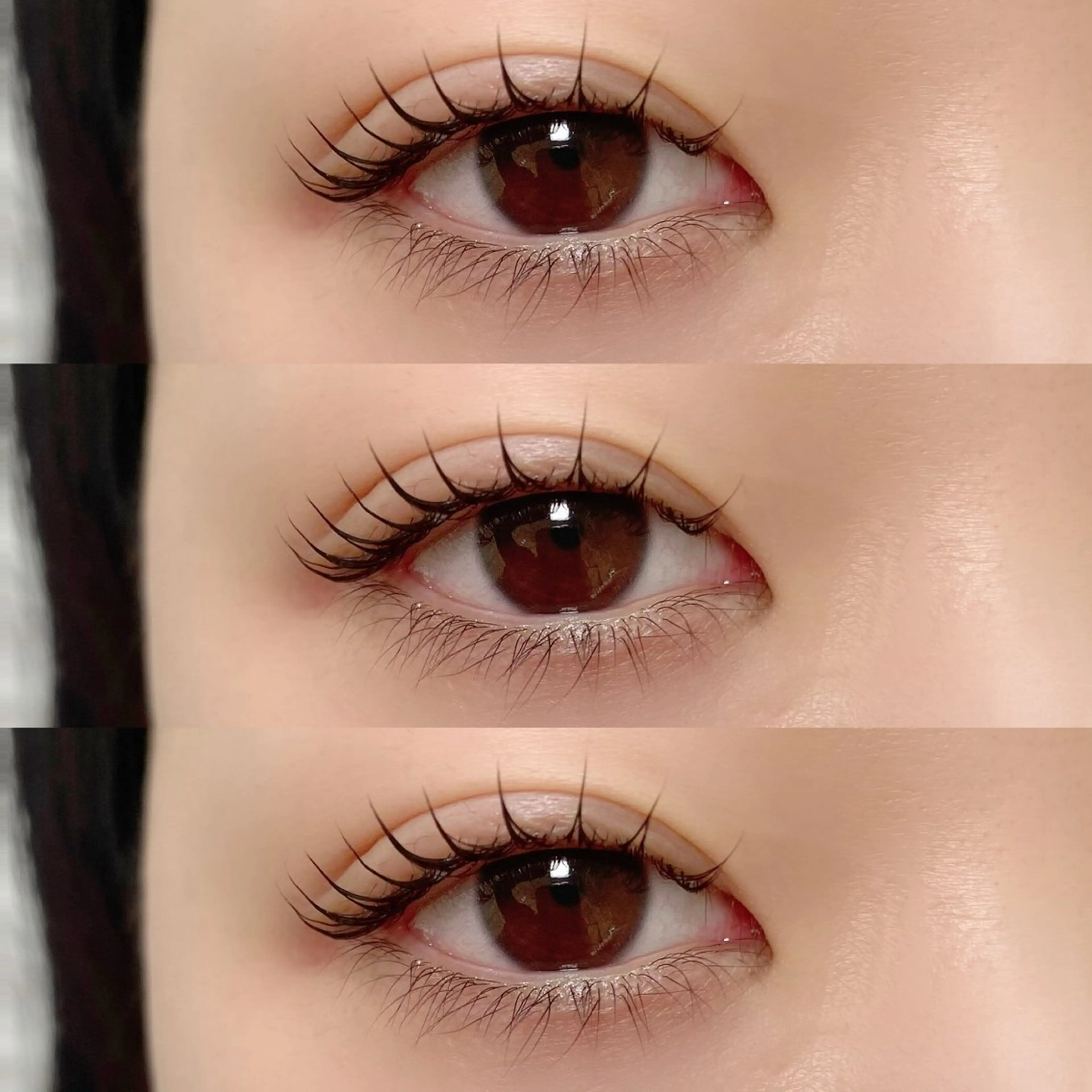 マツエク・マツパ chipi 川越のマツエク・マツパデザイン