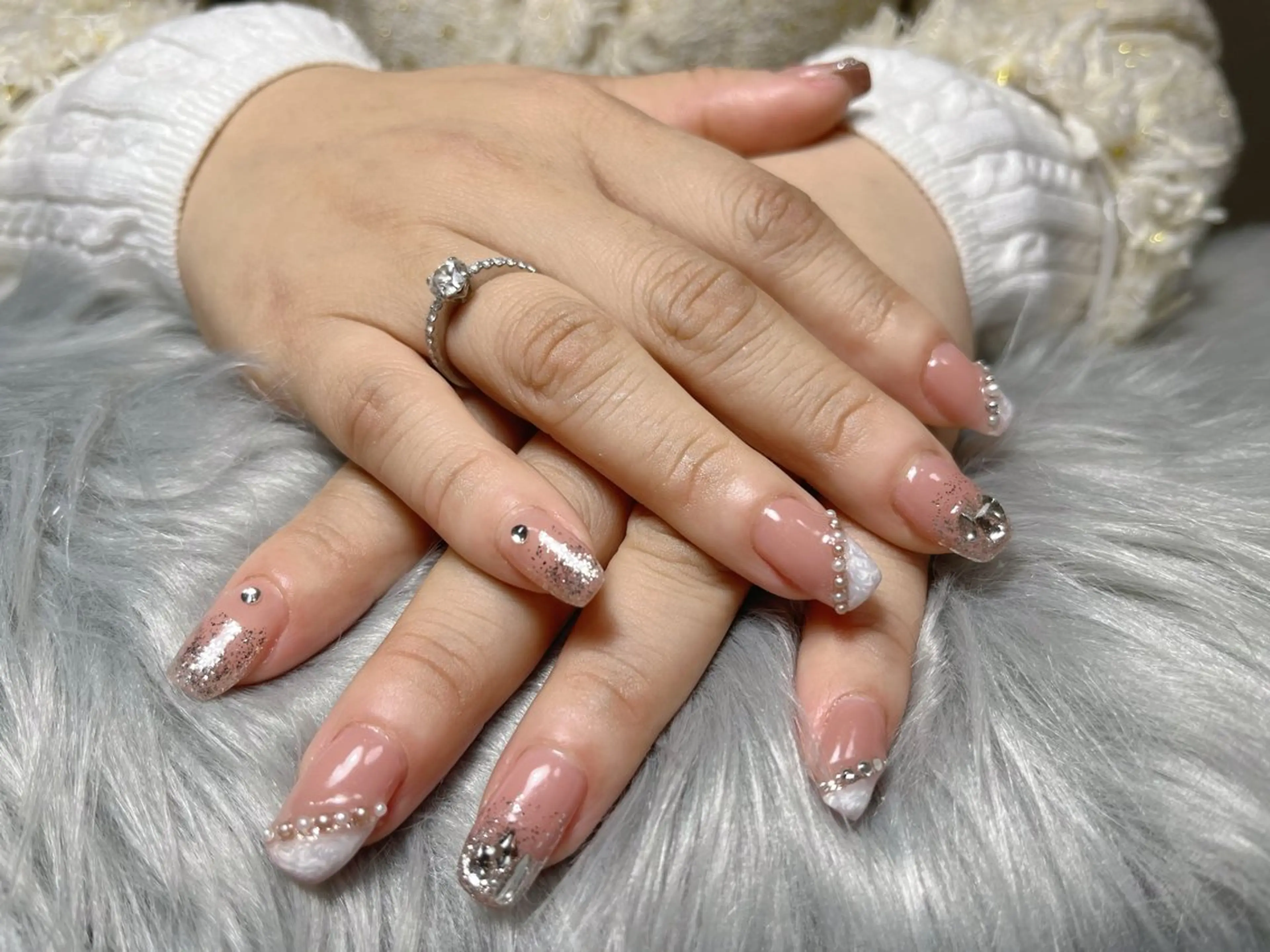 ネイル misaki nailのネイルデザイン