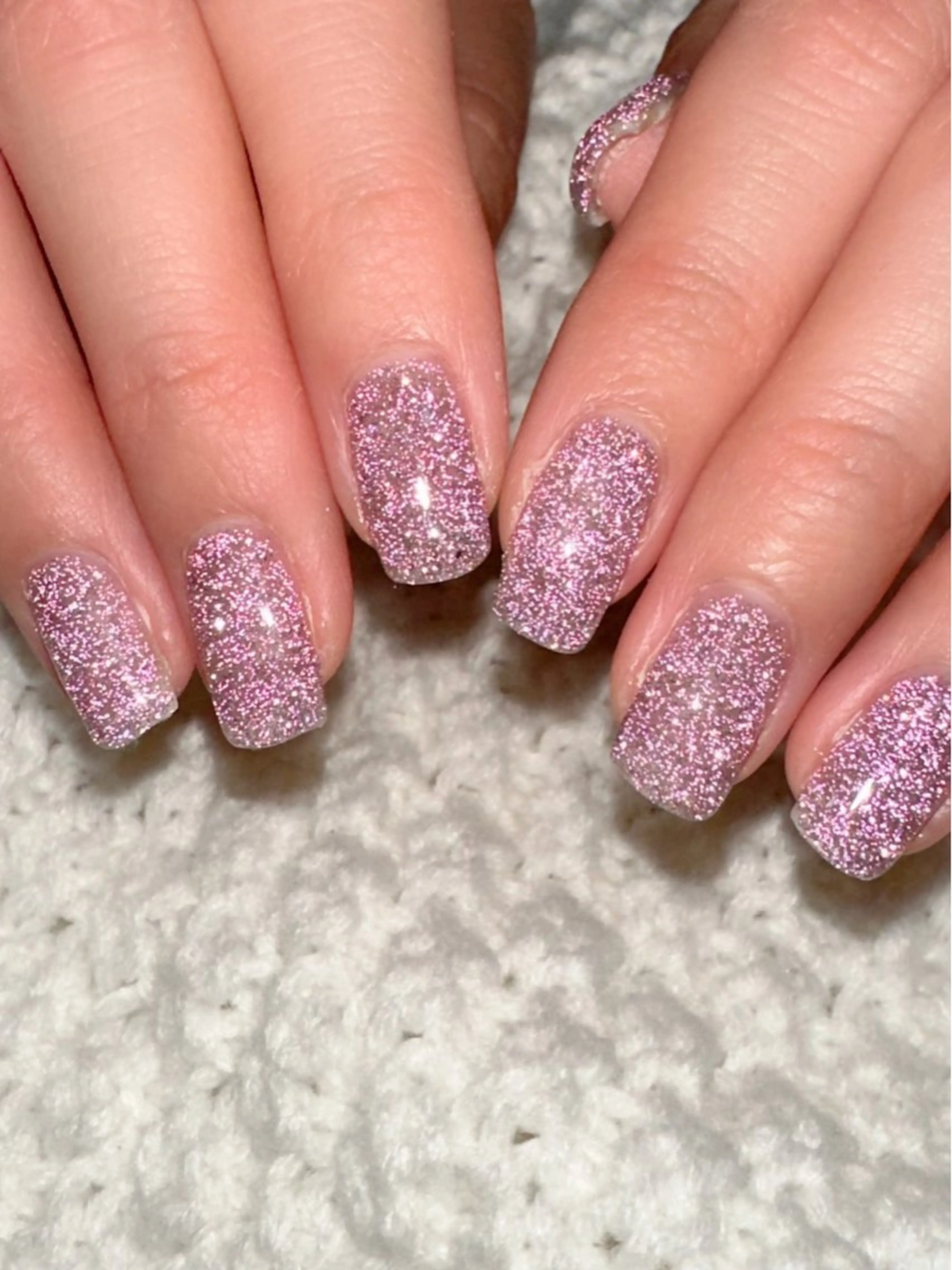 ネイル 新山 聖のネイルデザイン