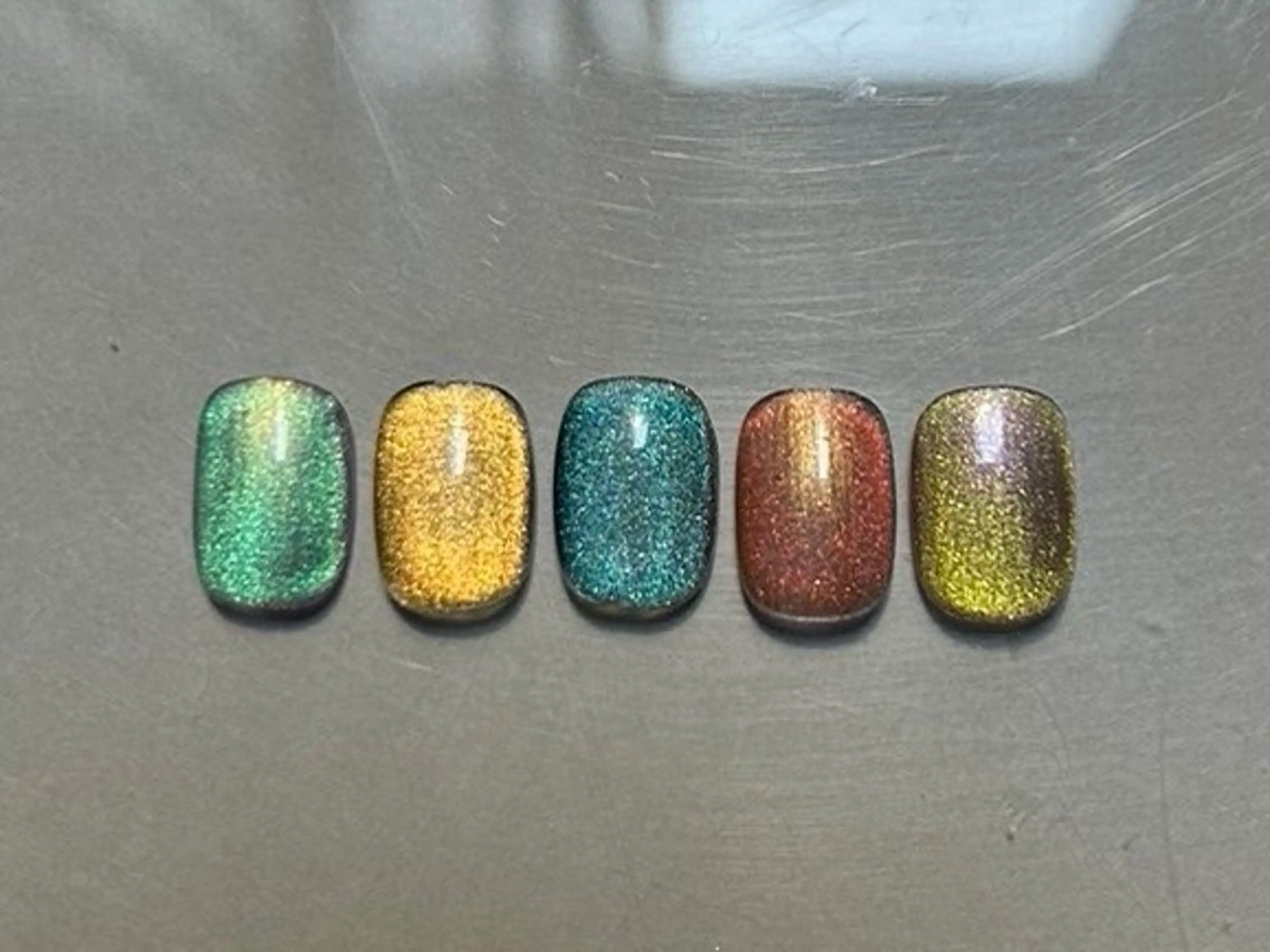 ネイル ハンドネイル フットネイル salon Re:のネイルデザイン