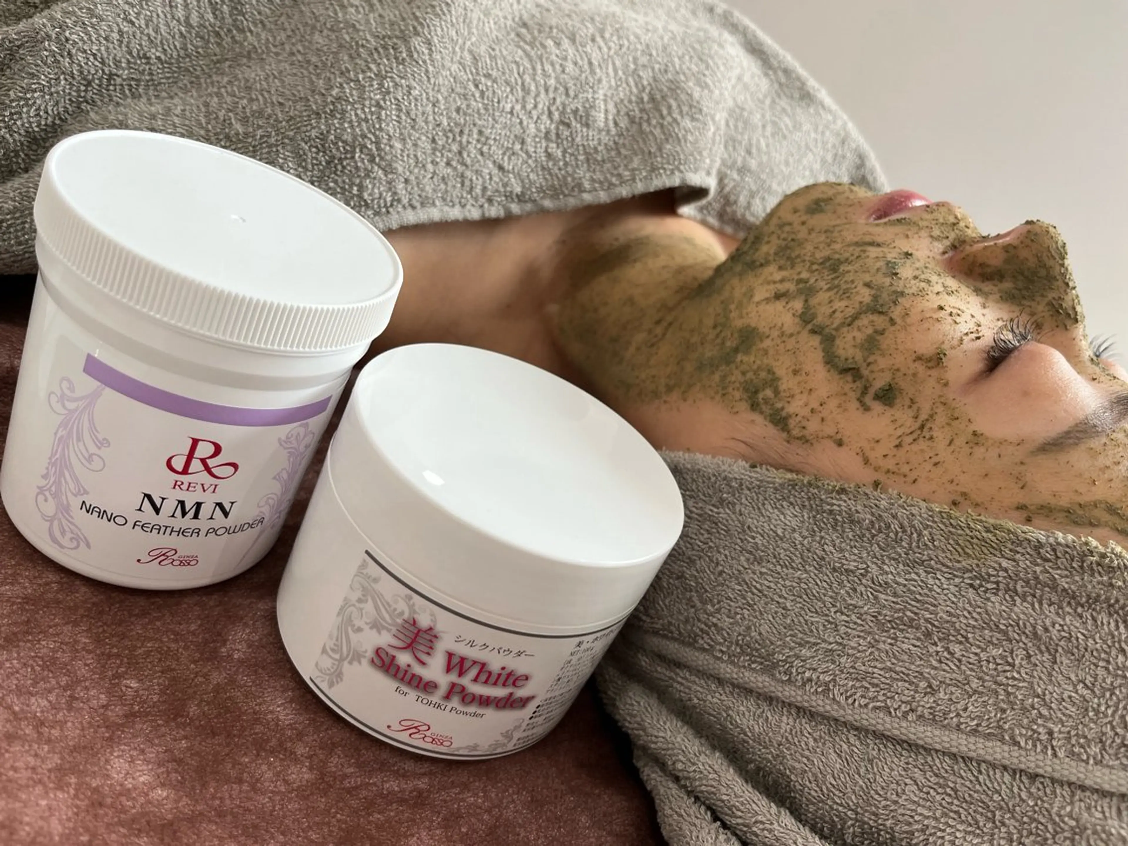 エステ リラク beautysalonW所属・beauty salonWのエステ・リラクイメージ