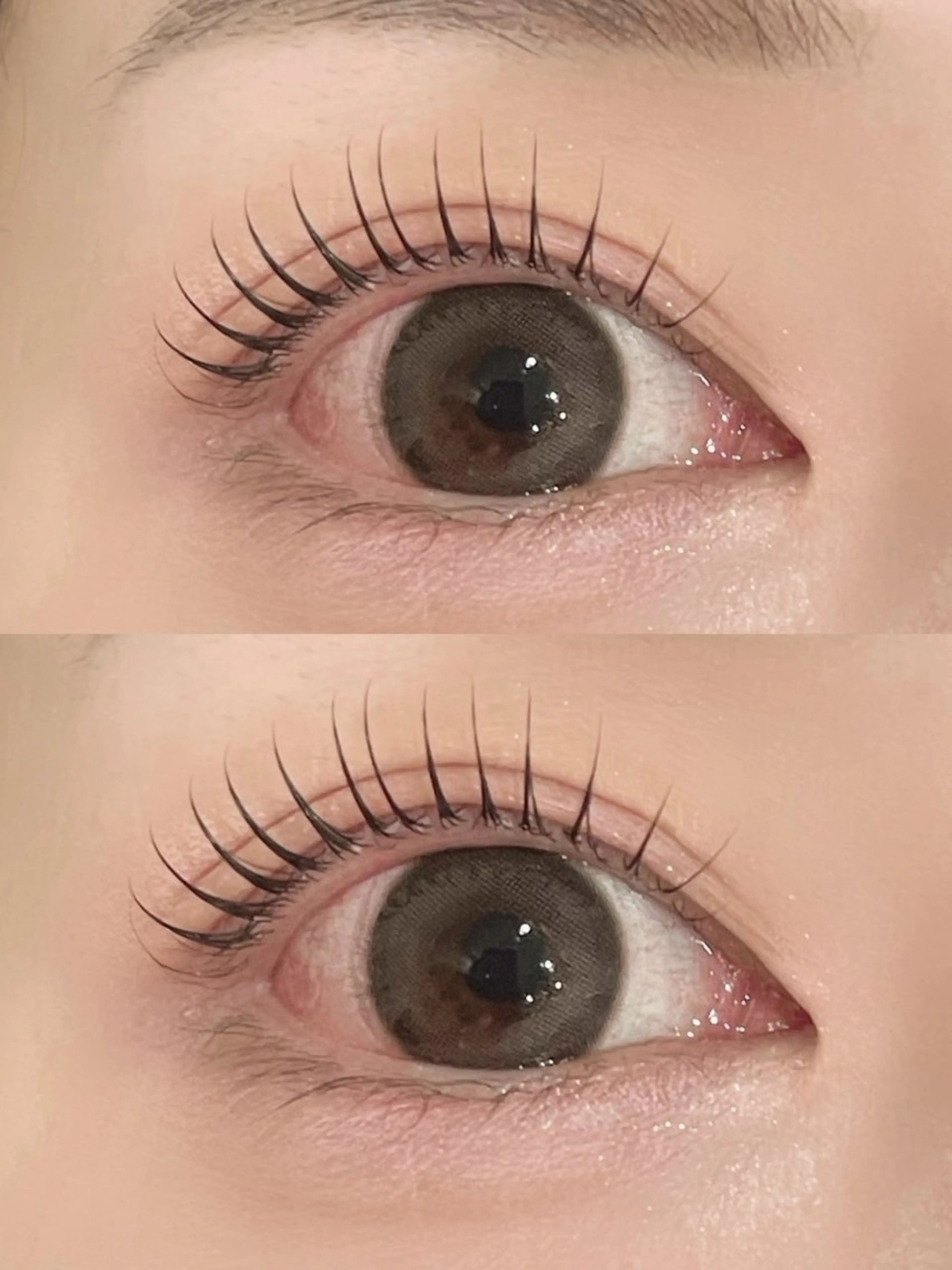 マツエク・マツパ eyes/ 上野/cocoaのマツエク・マツパデザイン