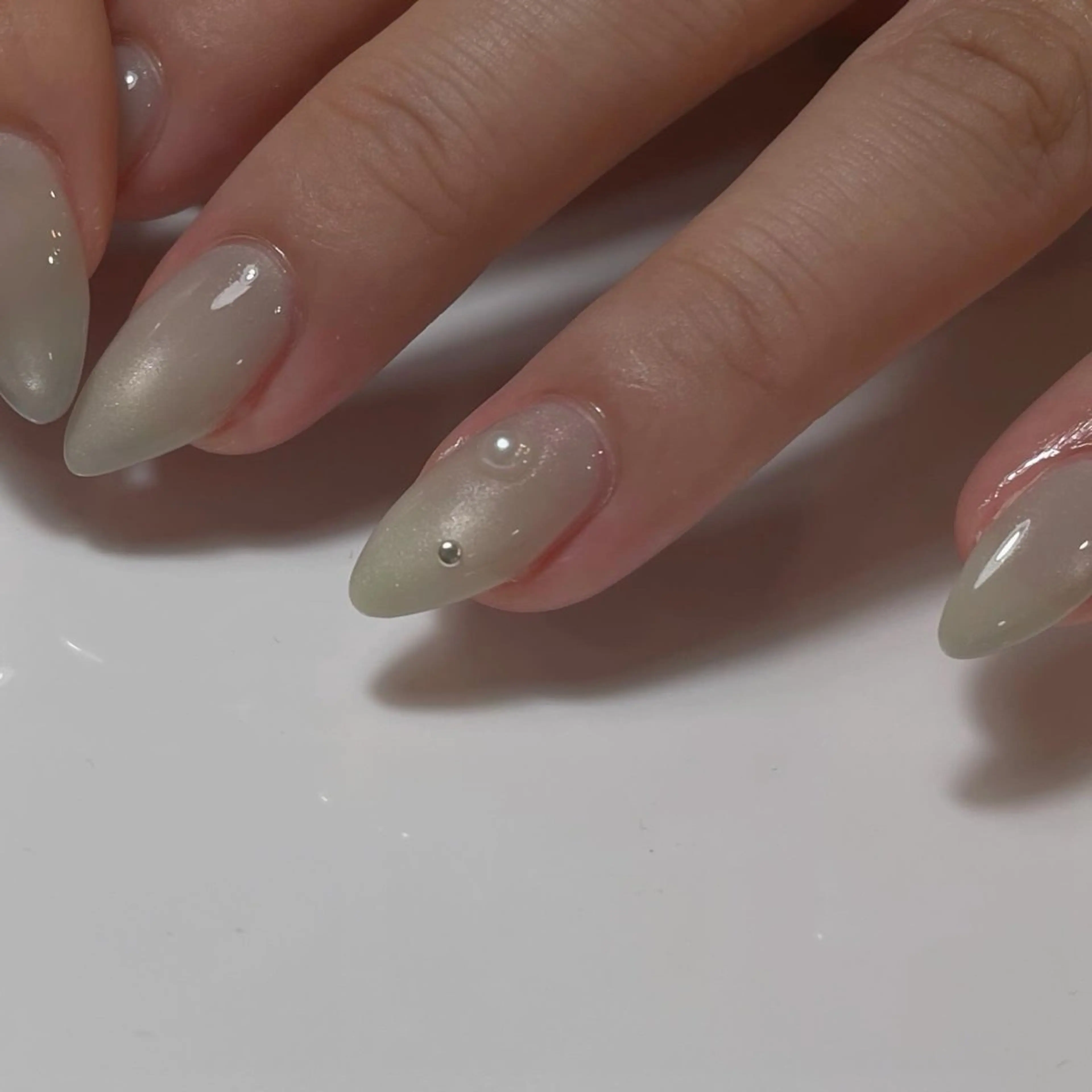 ネイル vico【名古屋栄店】所属・vico栄 kitagawaのネイルデザイン