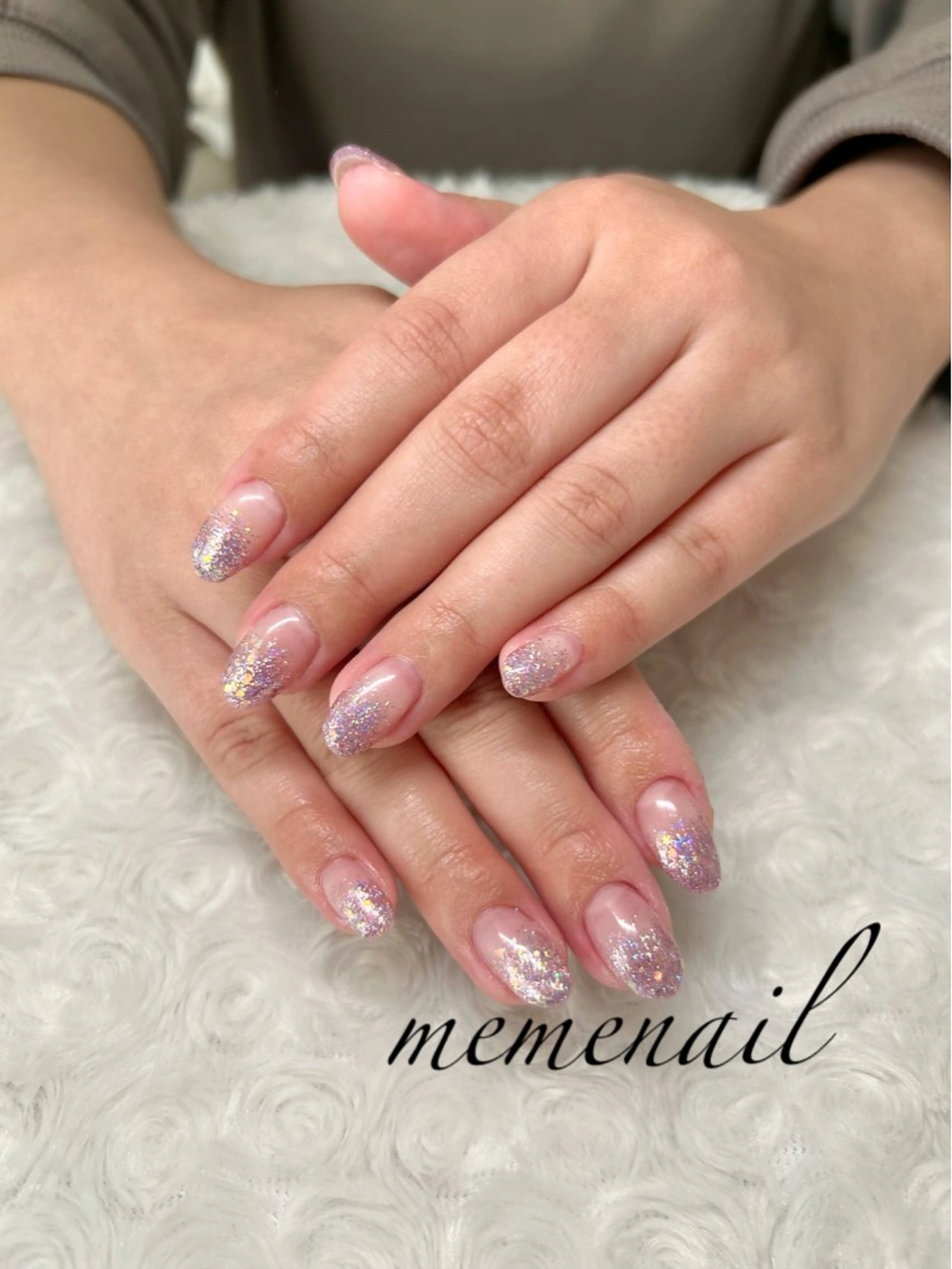 ネイル Noguchi Megumiのその他イメージ