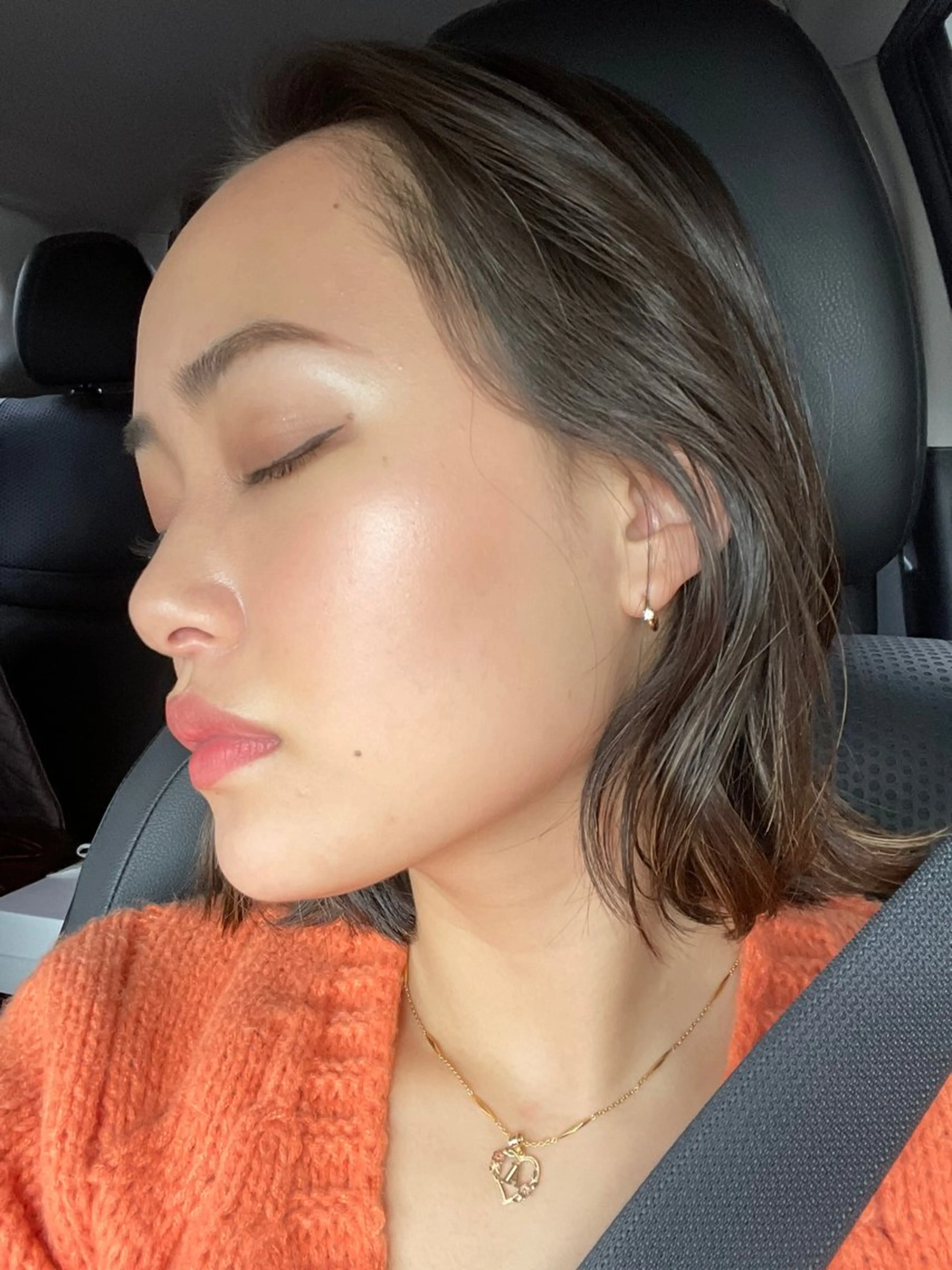 その他 Face up所属・Nakajima Asahiのその他イメージ