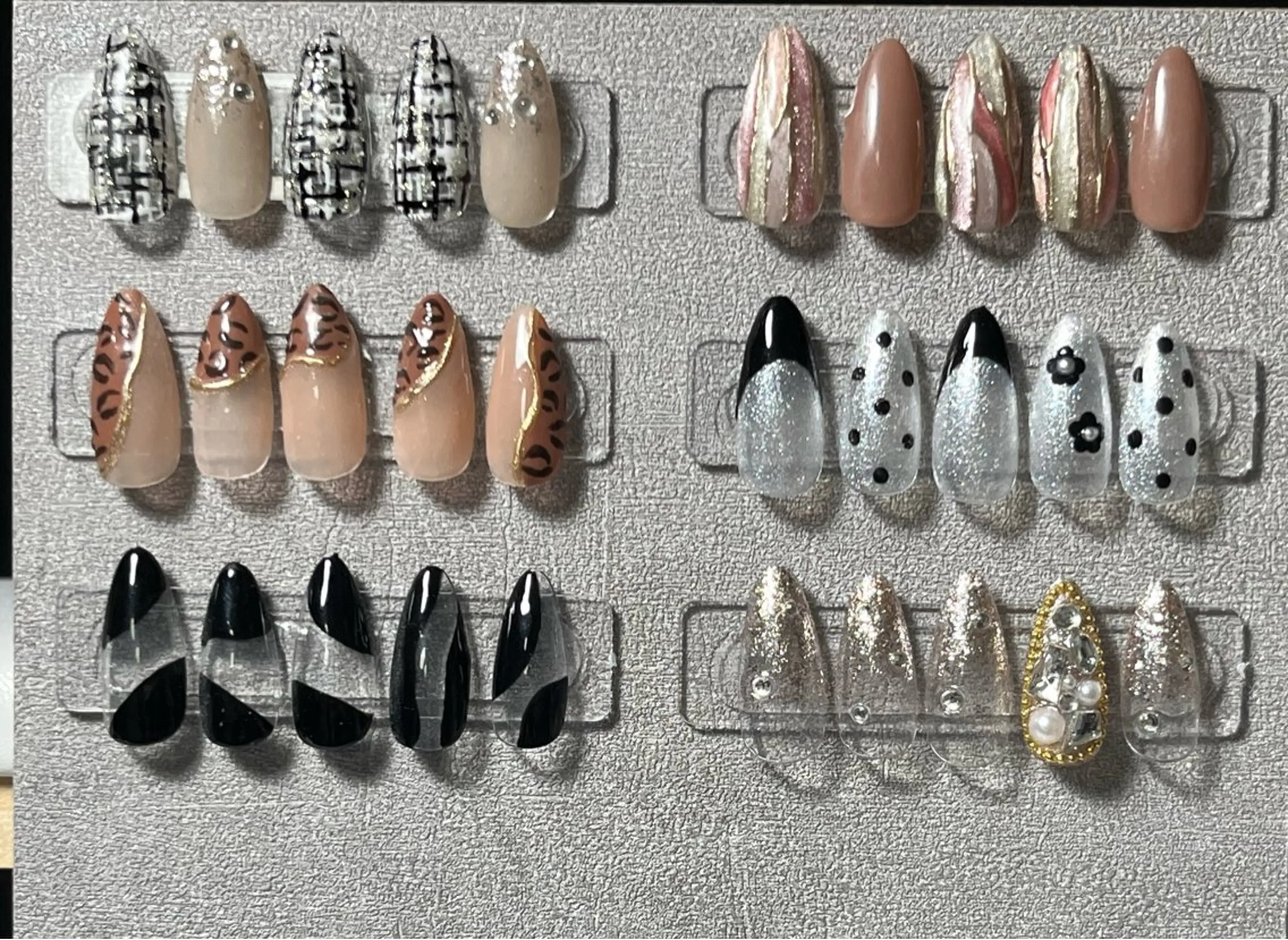 sample design✴︎色変更可の写真