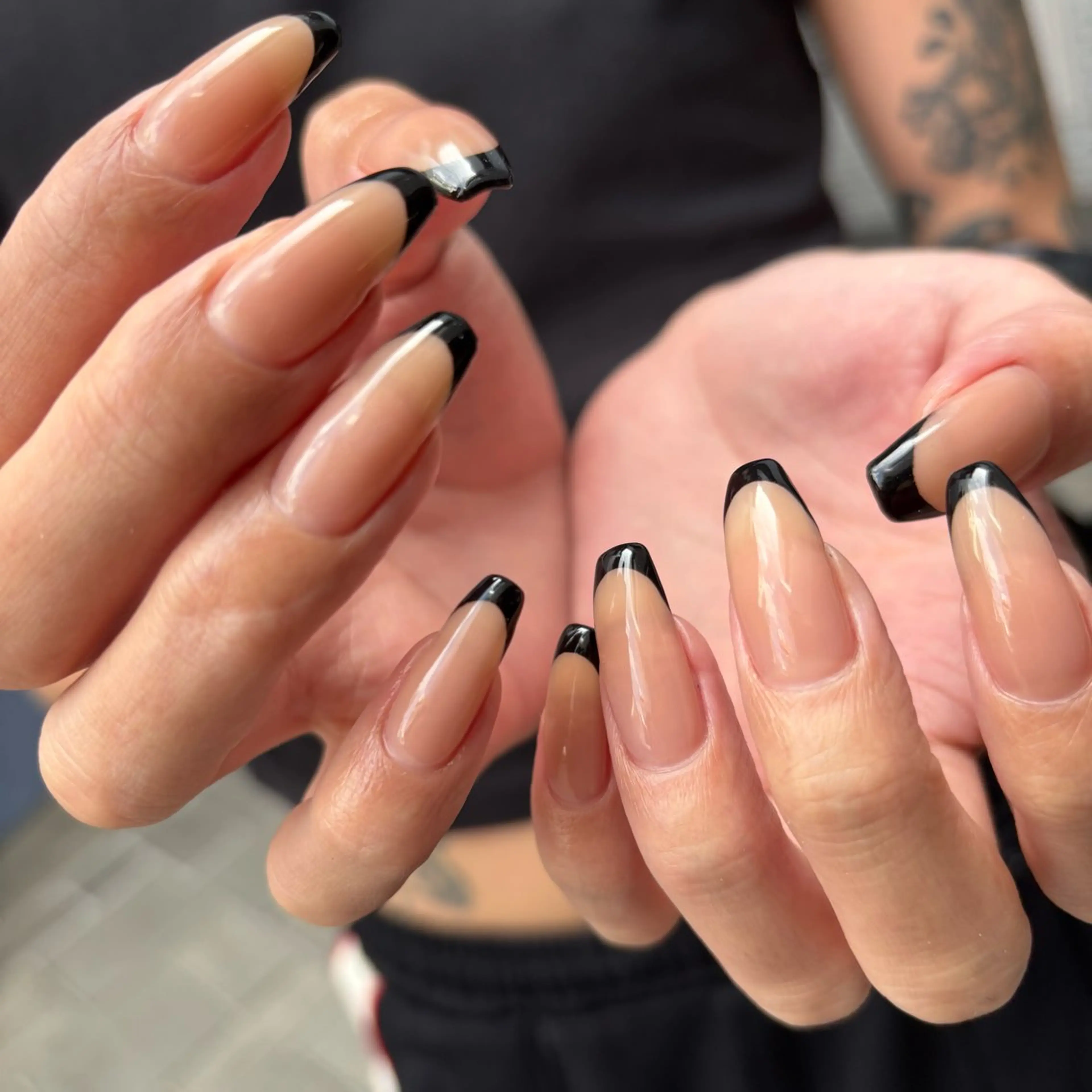 ネイル MARIE 表参道 /YUKIのネイルデザイン