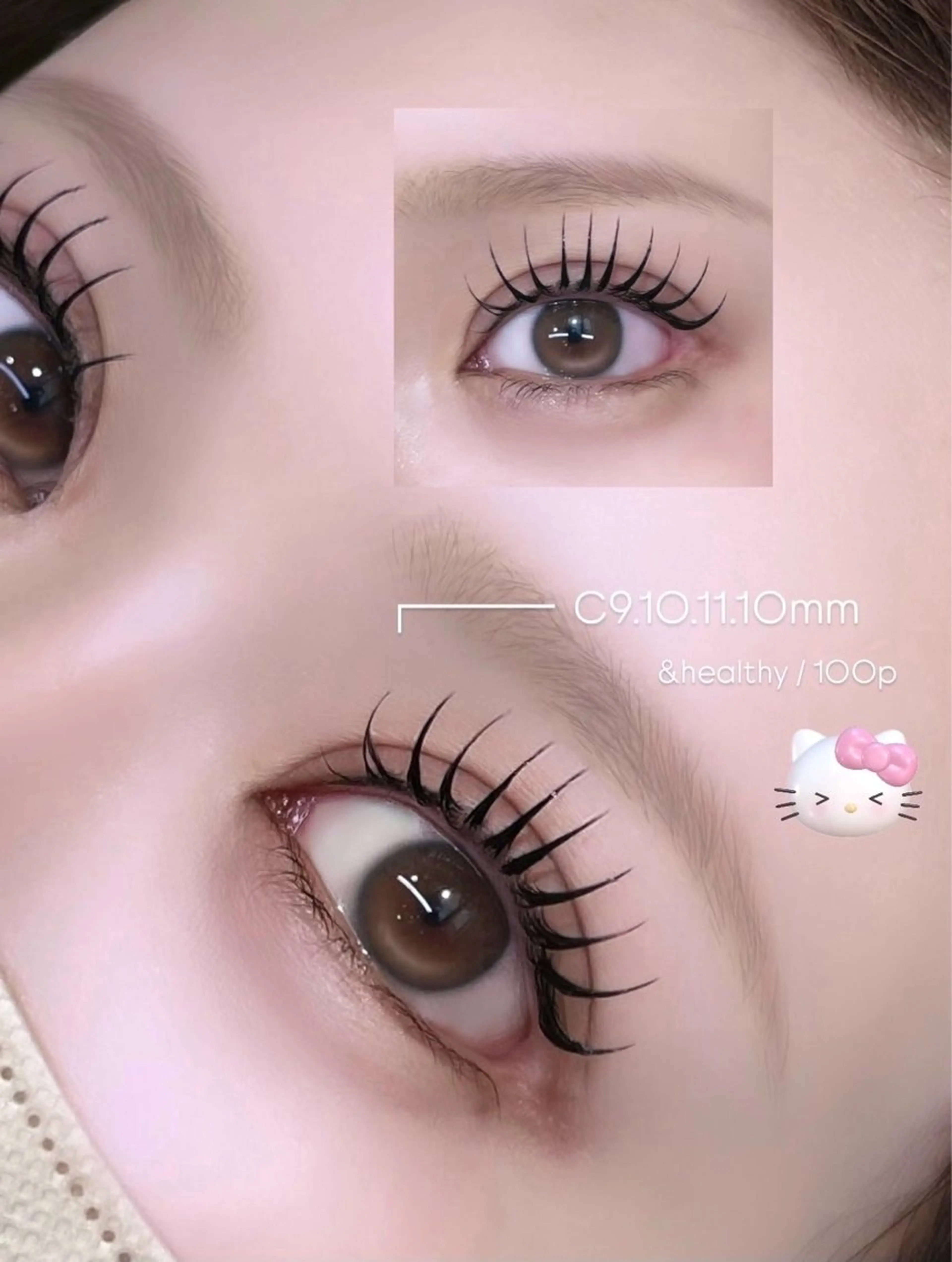 マツエク・マツパ Twinkmiru 新宿ネイル＆まつげサロン｜shinjuku nail&eyelash所属・Twinkmiru/ 新宿/表参道/菜月のその他イメージ