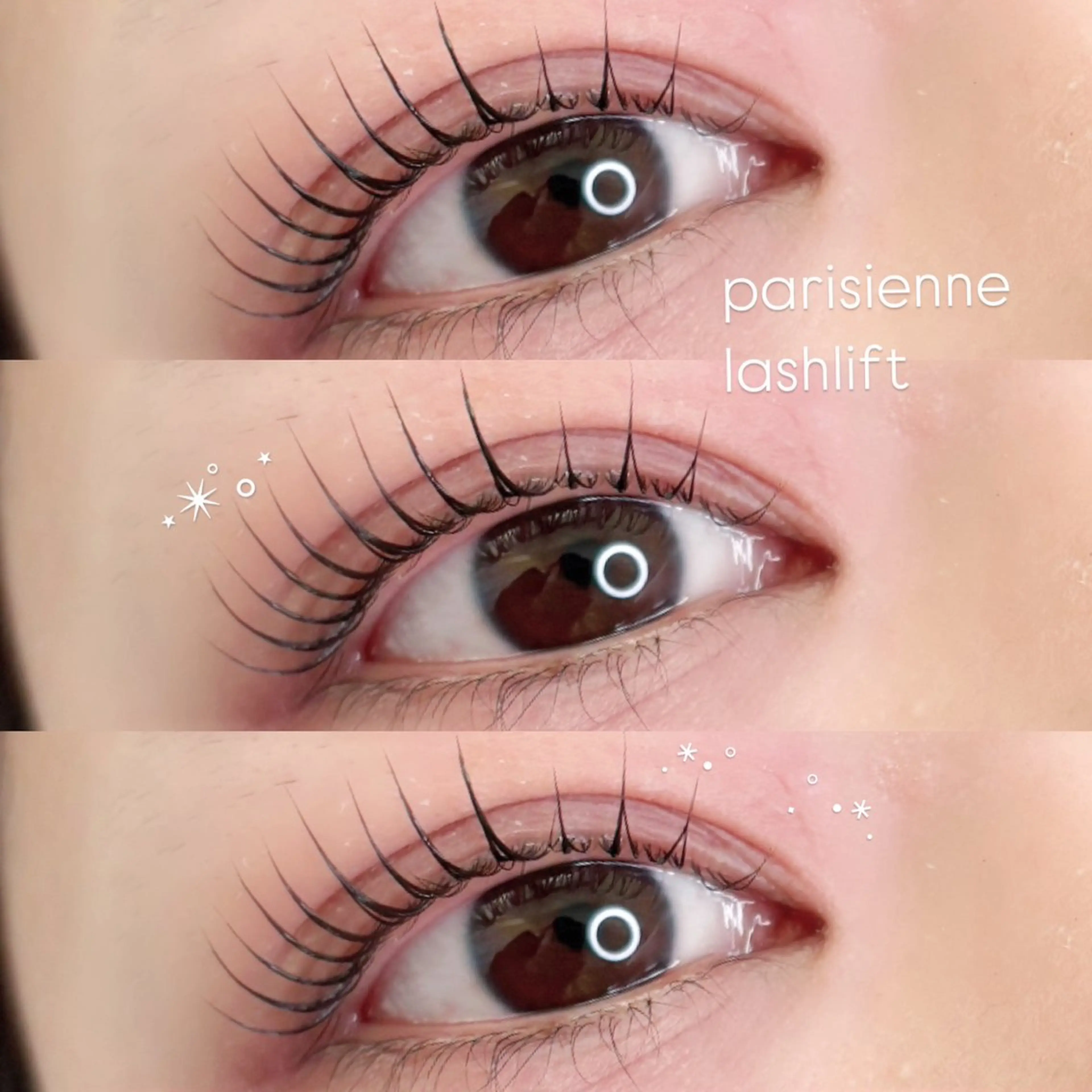 マツエク・マツパ mila. 美玖🎀♡天神今泉店のマツエク・マツパデザイン