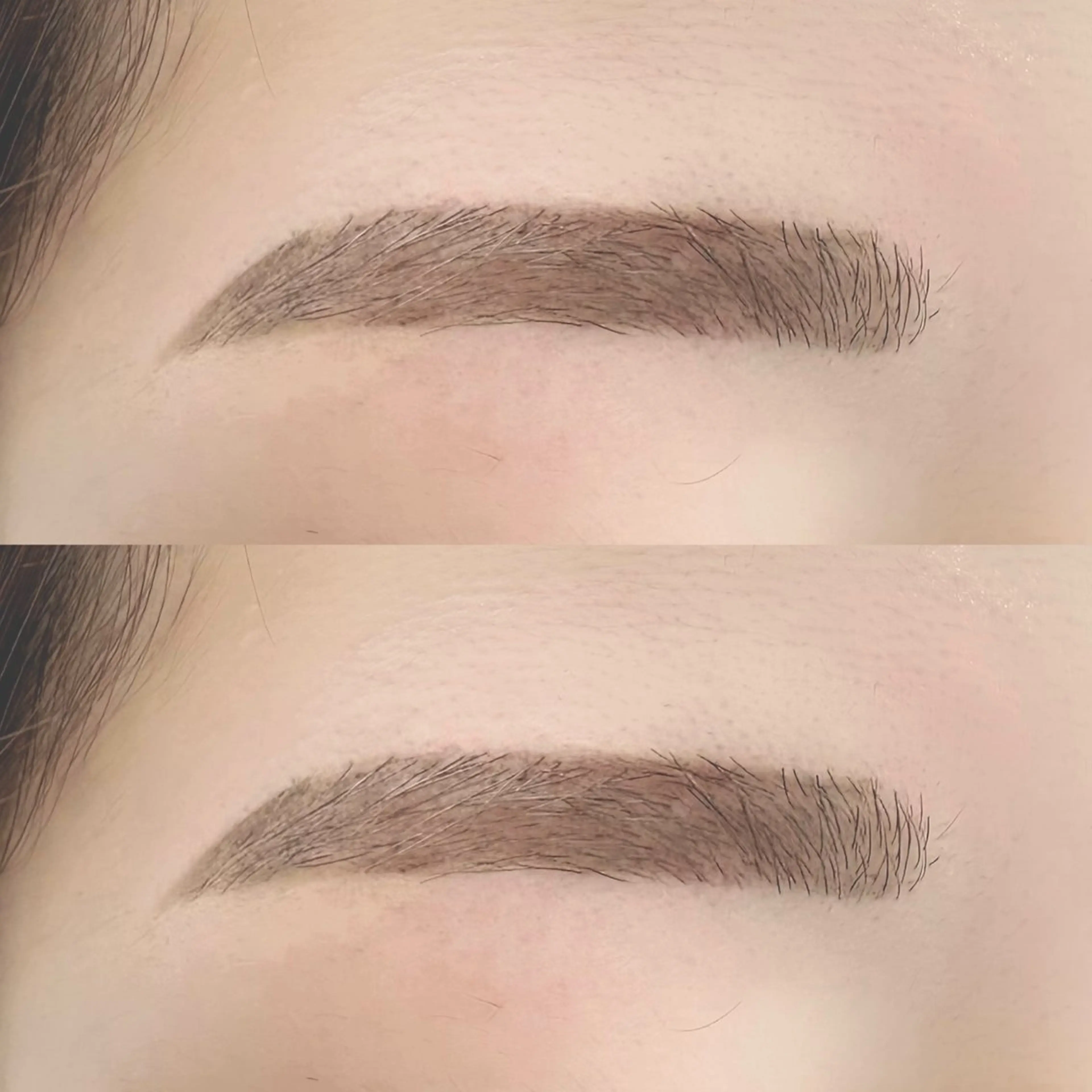 アイブロウ ma'am eyesalon 錦糸町店所属・MOMI🍒美眉 スタイリング⭐︎の眉毛・アイブロウイメージ