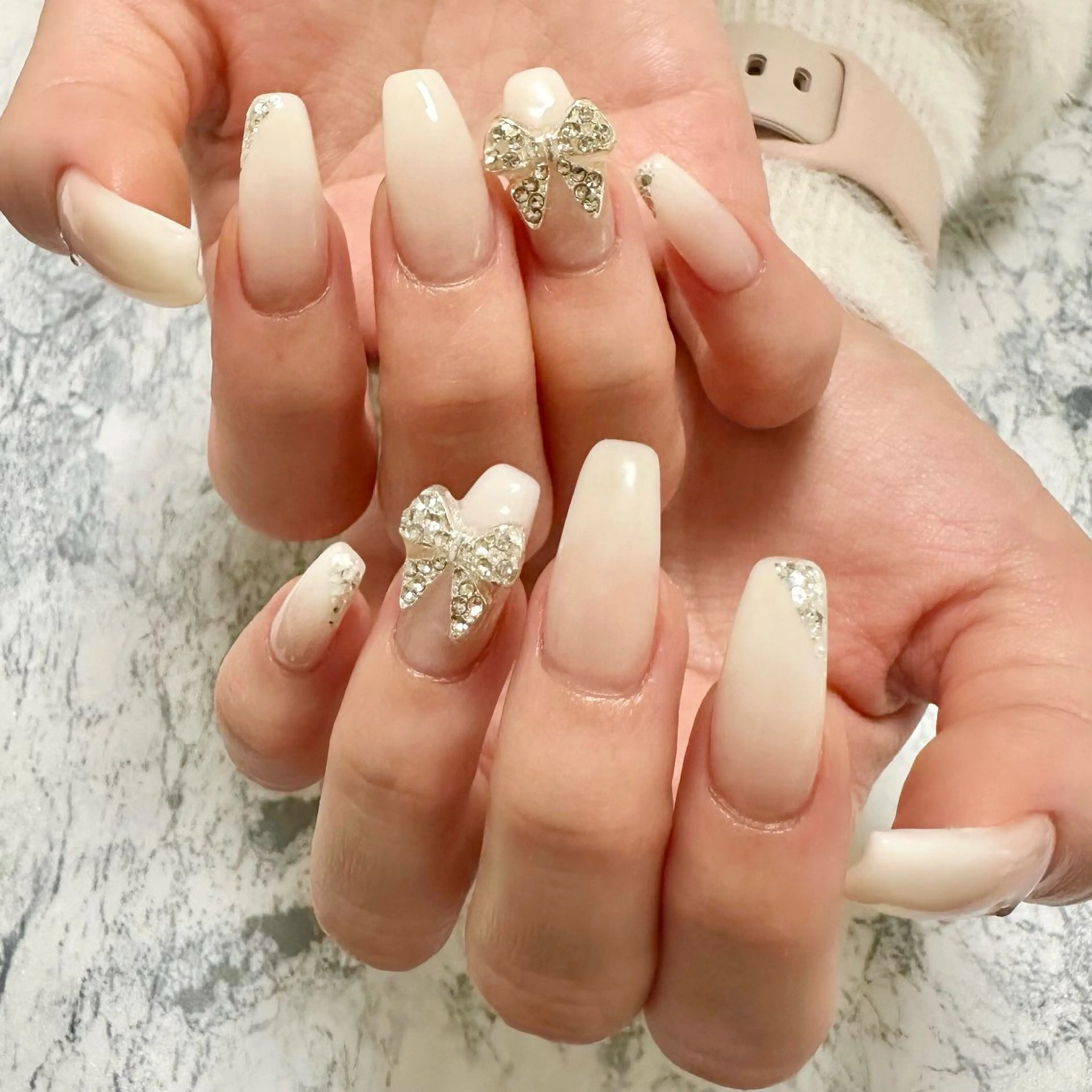 ネイル F's nailのネイルデザイン
