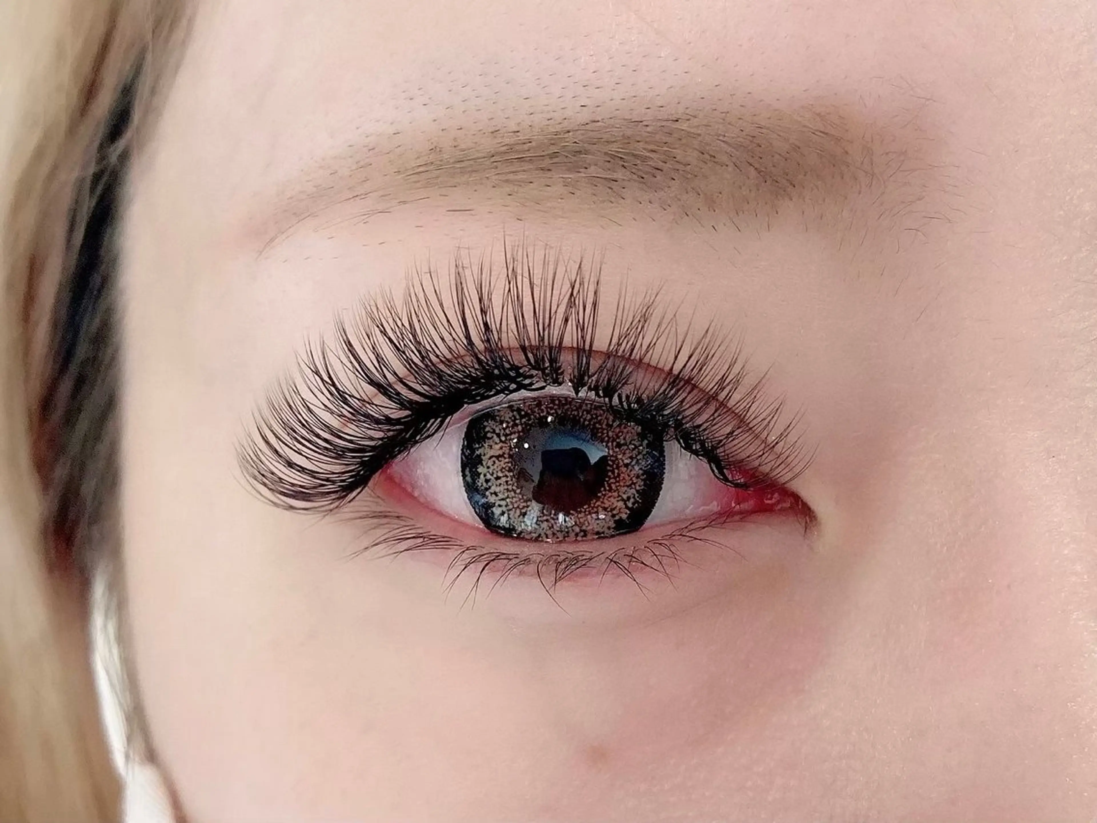 マツエク・マツパ sofa八王子店 RIKOのマツエク・マツパデザイン