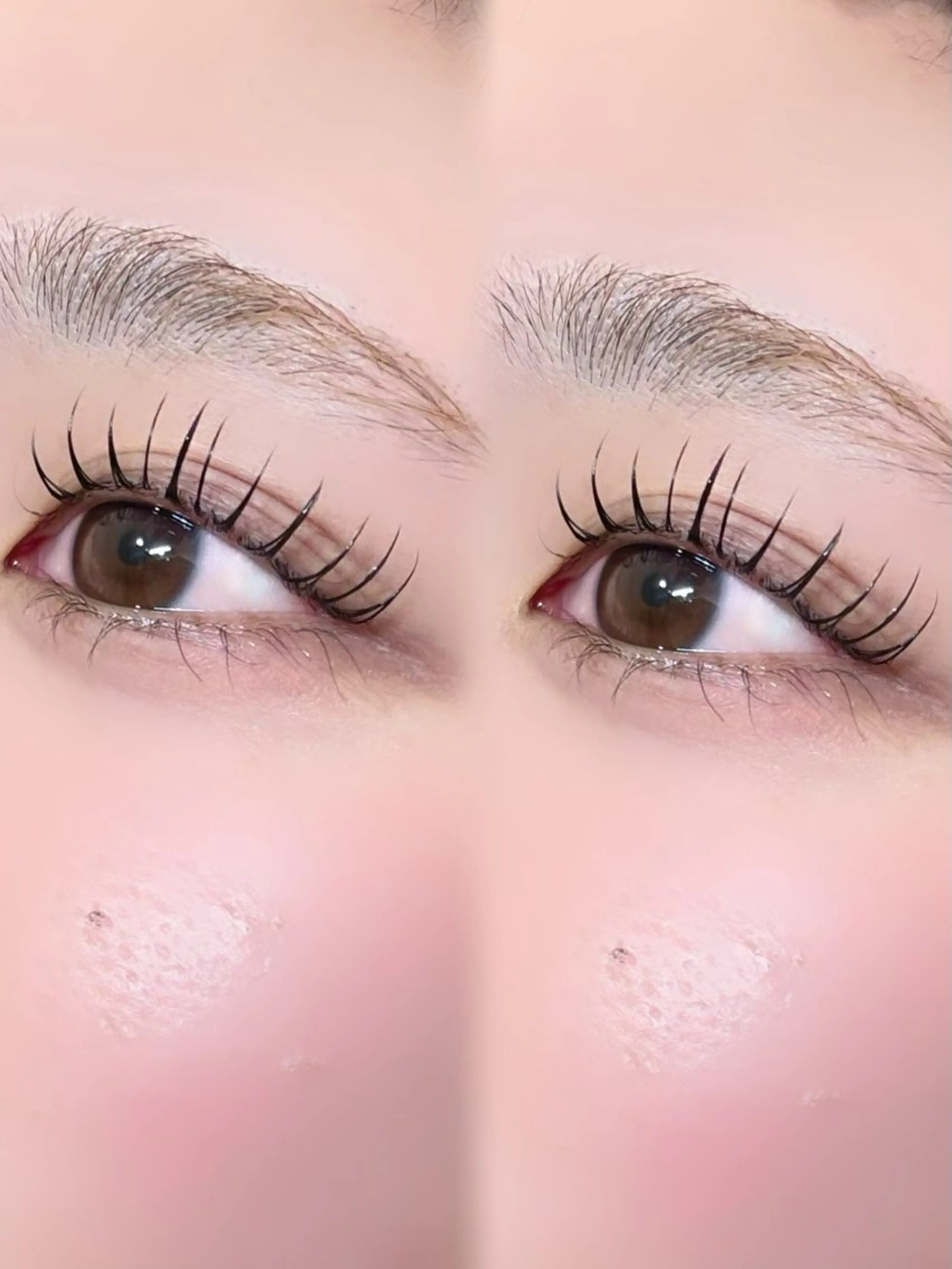 マツエク・マツパ マツパ Marina🤍名駅 /マツエク/まつぱのマツエク・マツパデザイン