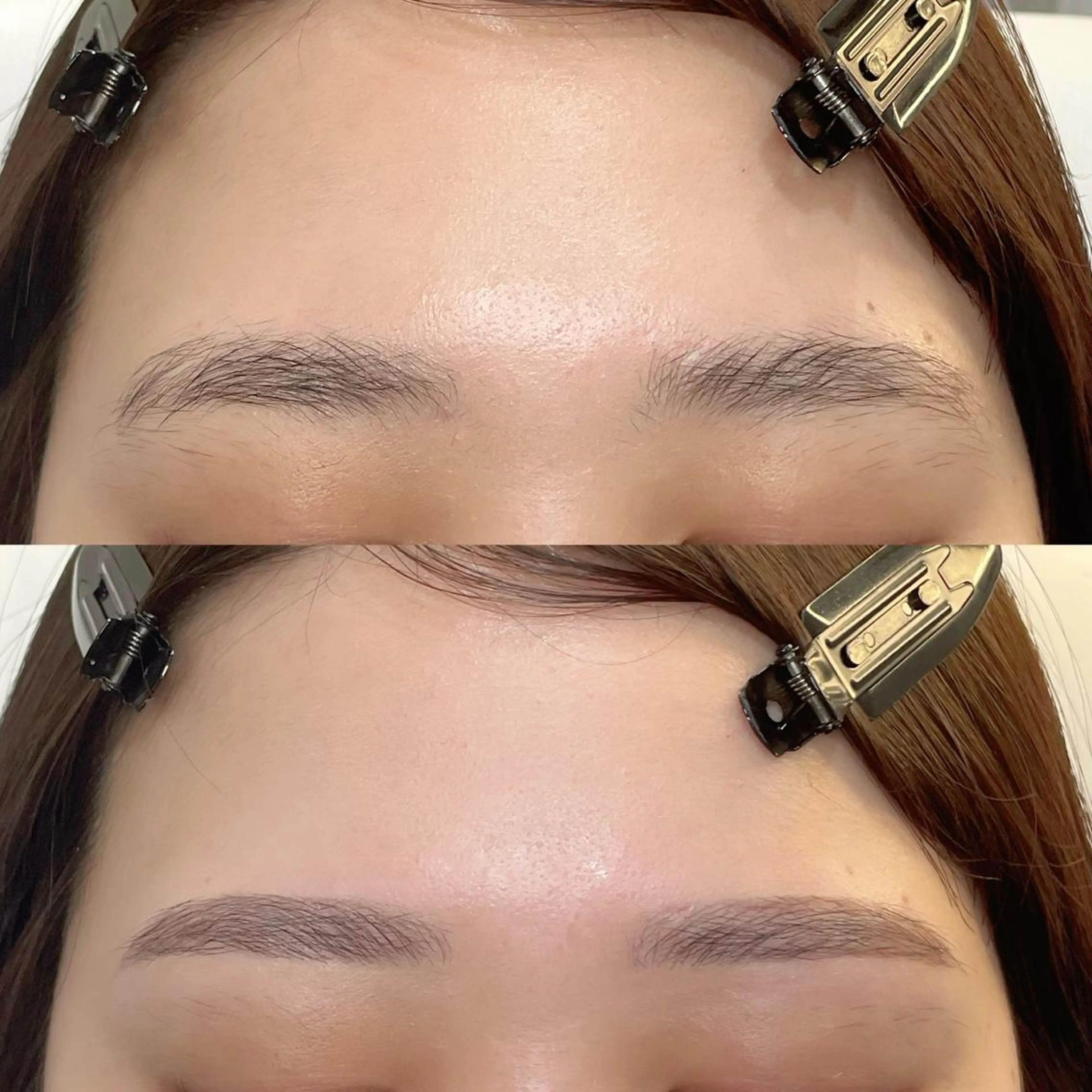 アイブロウ Noel eye所属・mao 🕊のマツエク・マツパデザイン