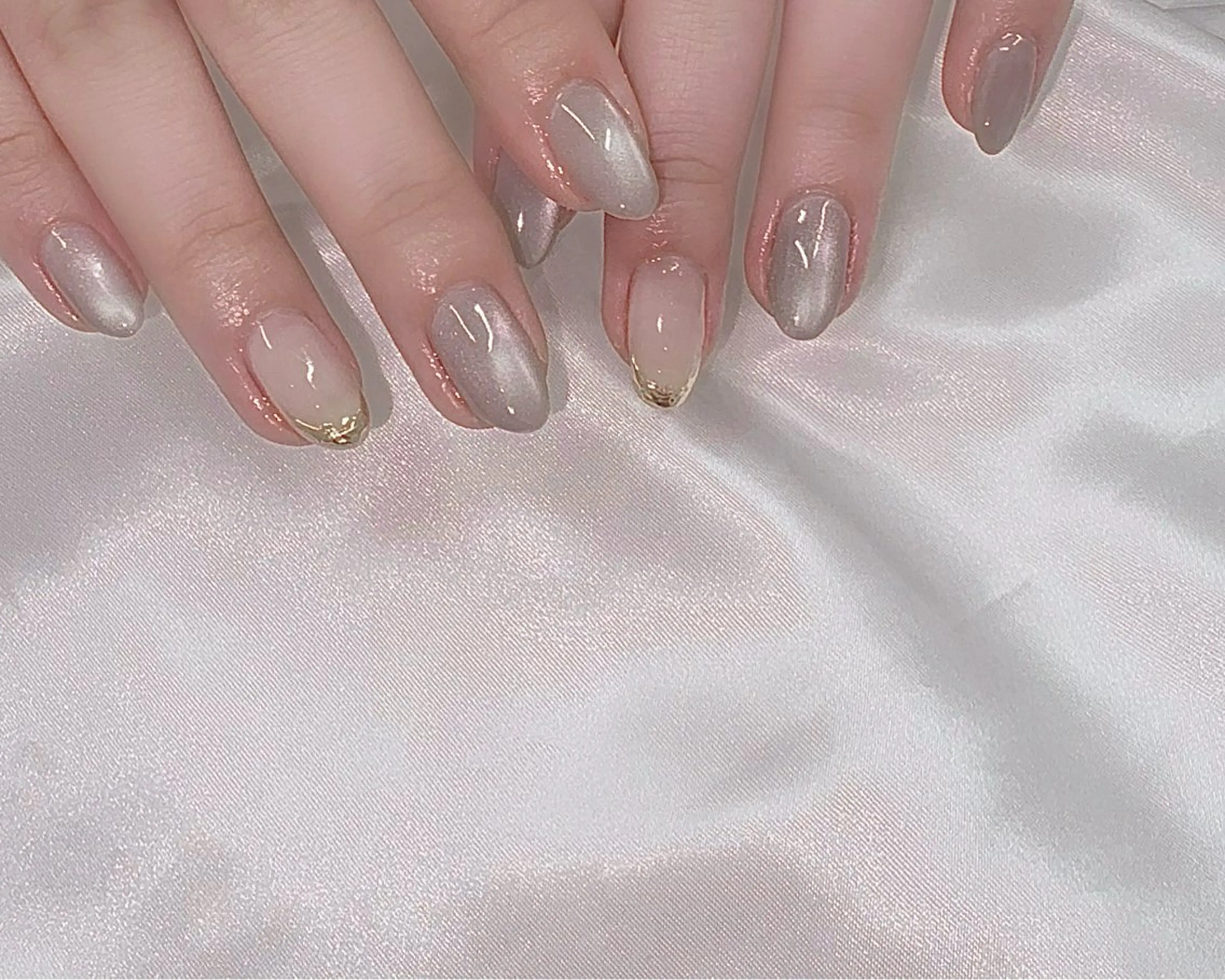 ネイル nail salon luneのネイルデザイン