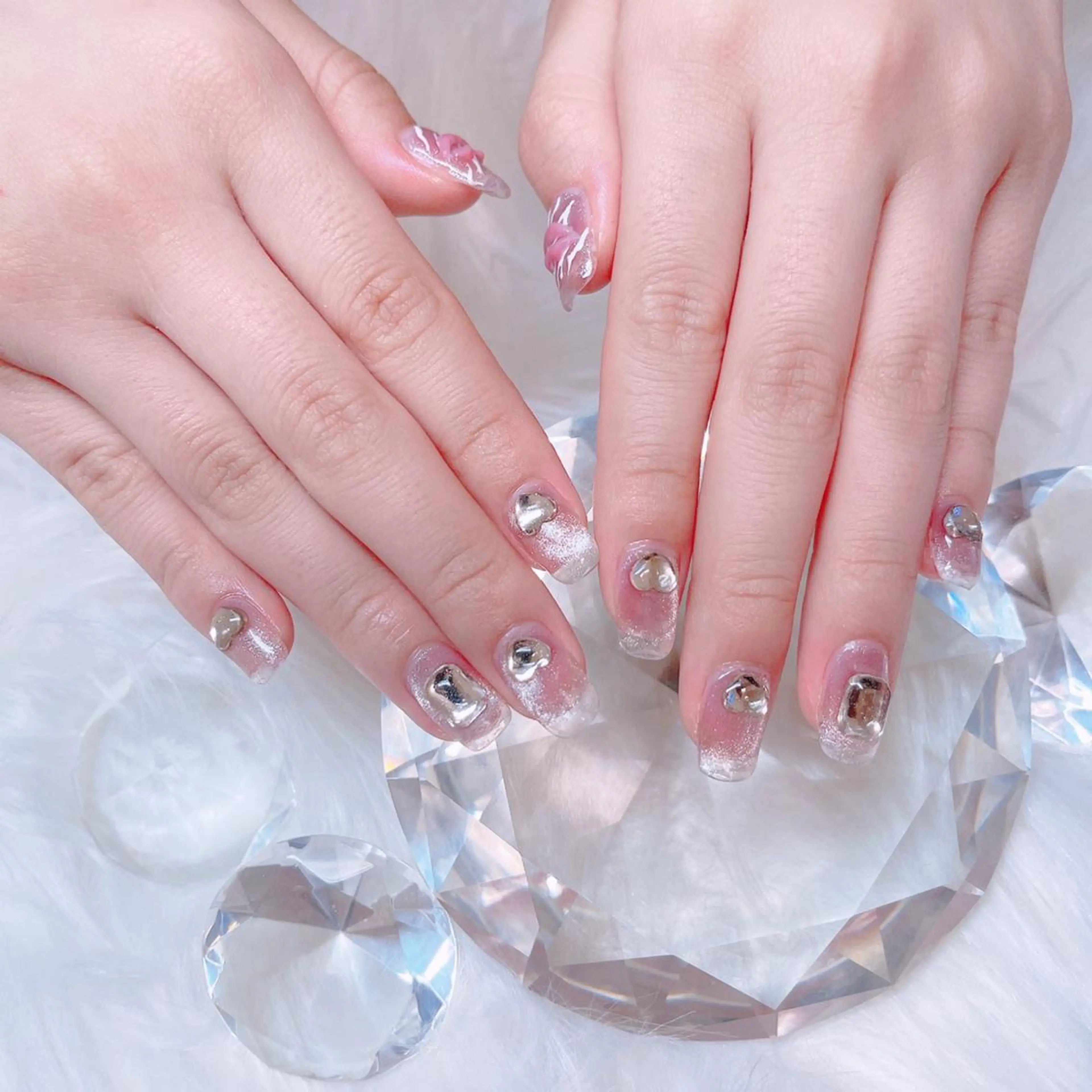 ネイル Private Salon 大宮のネイルデザイン