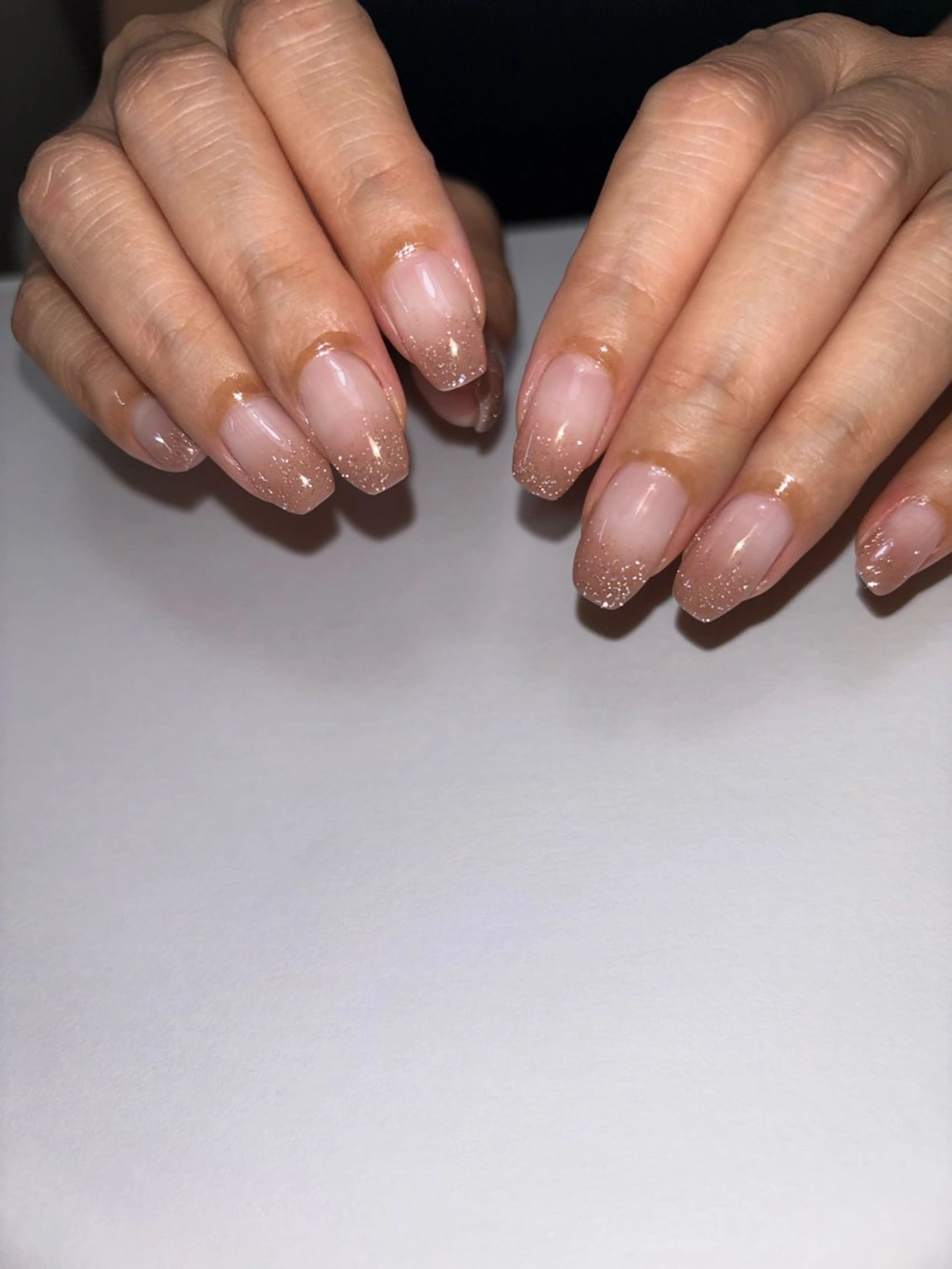 ネイル ブラウン is.nail 🌷sonokoのネイルデザイン