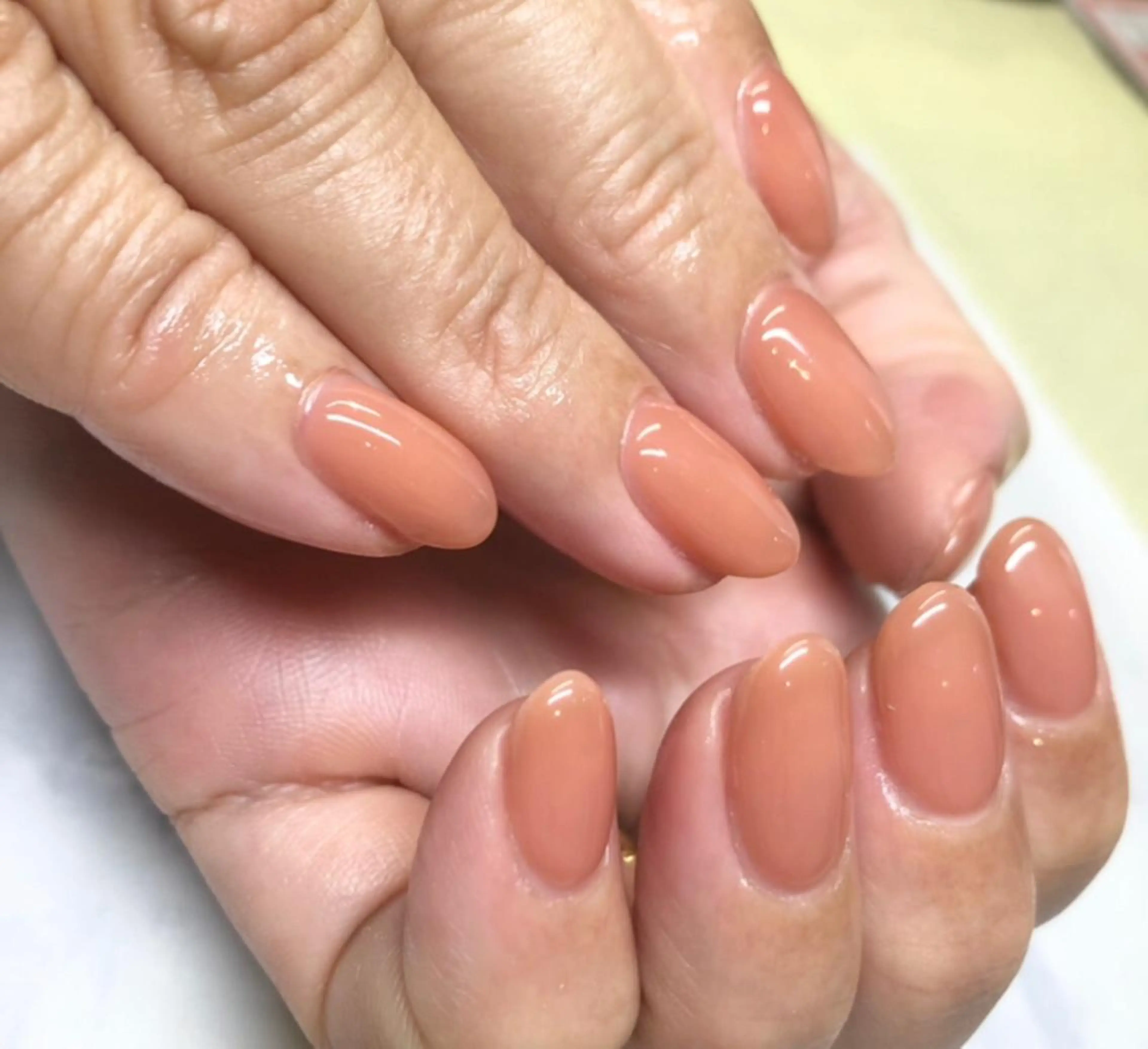 ネイル ツカモト エリコのネイルデザイン