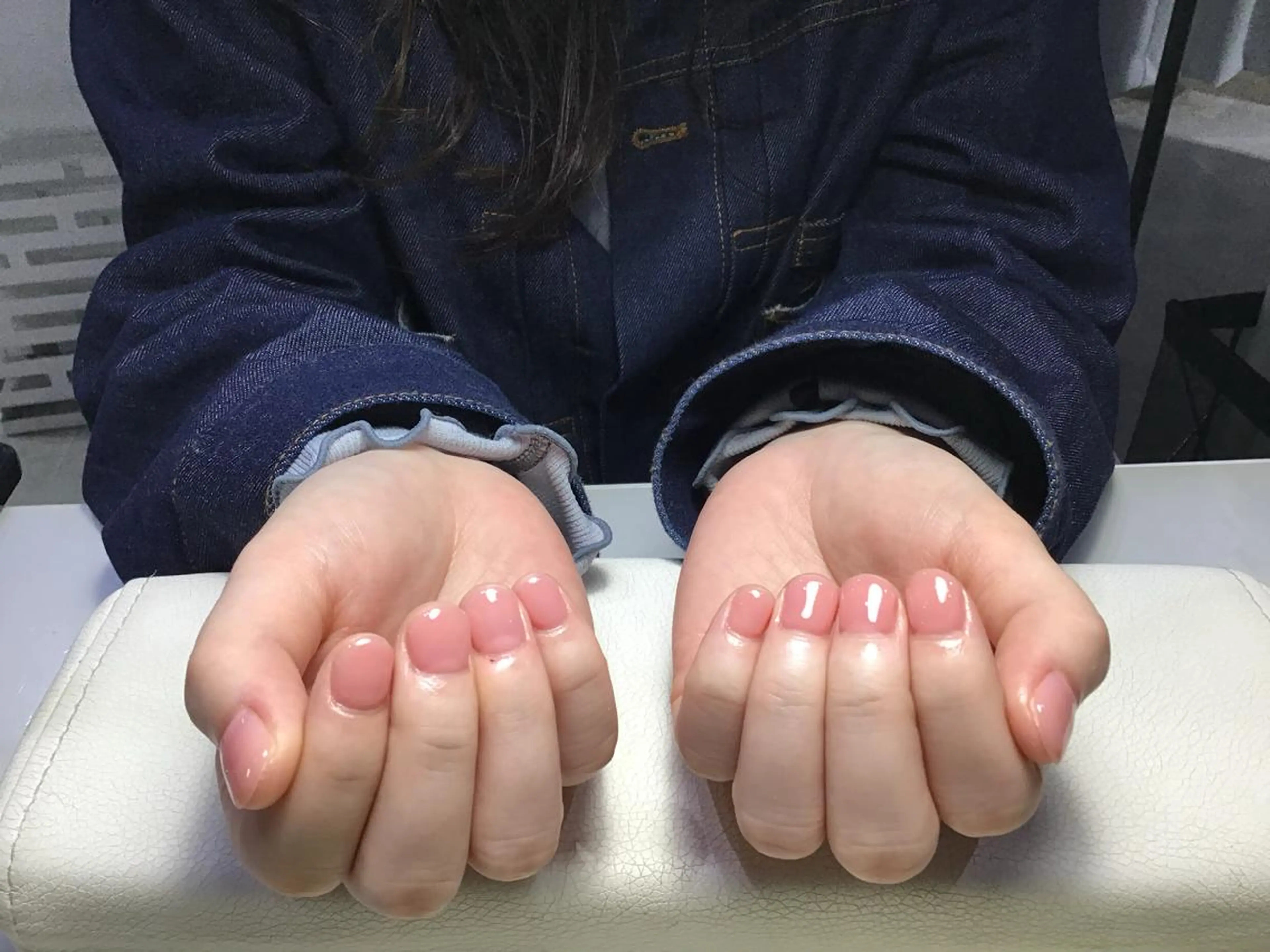 ネイル ifeel-Rose所属・💐 𝙍𝙀𝙉𝘼のヘアスタイル