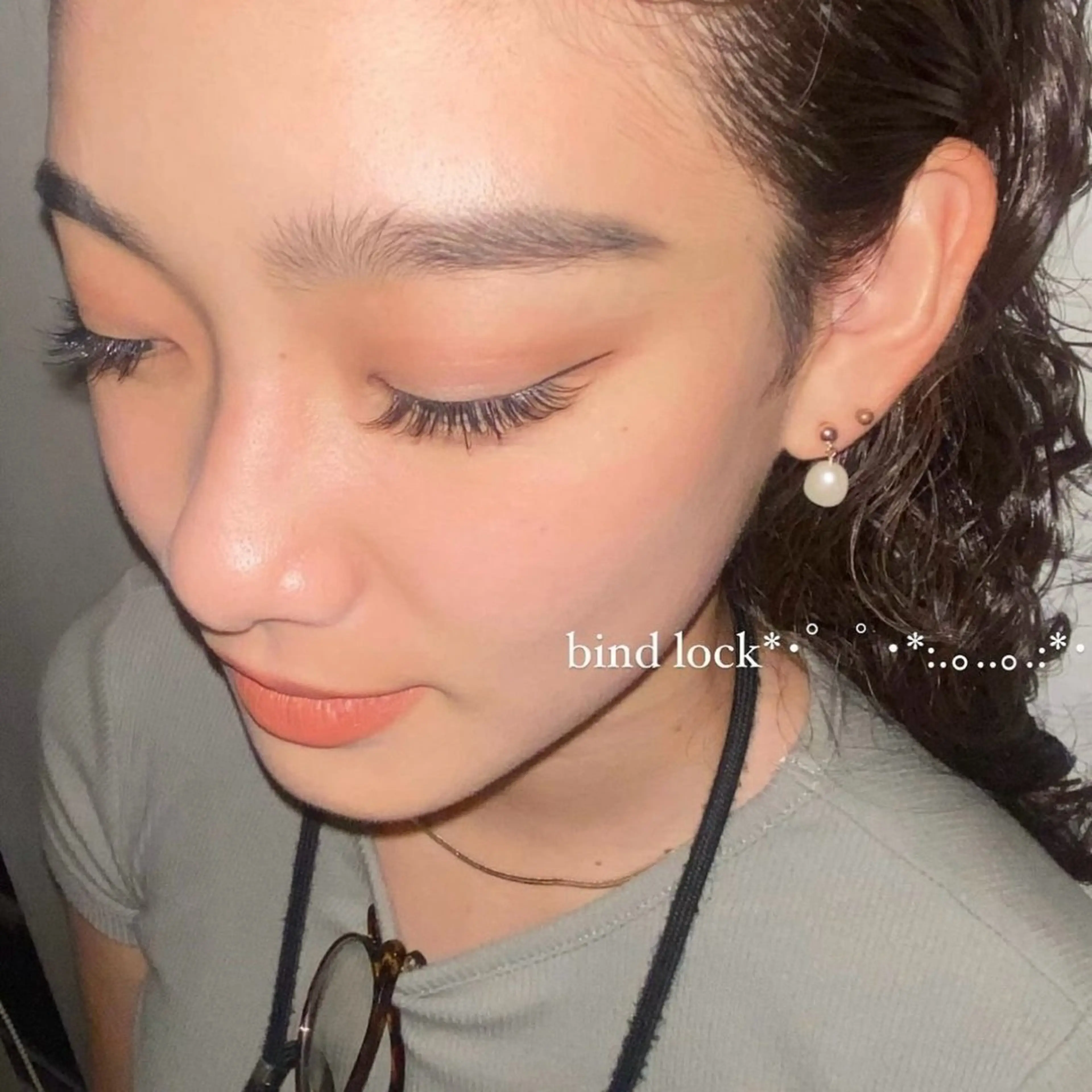 マツエク・マツパ マツエク coast meiのマツエク・マツパデザイン