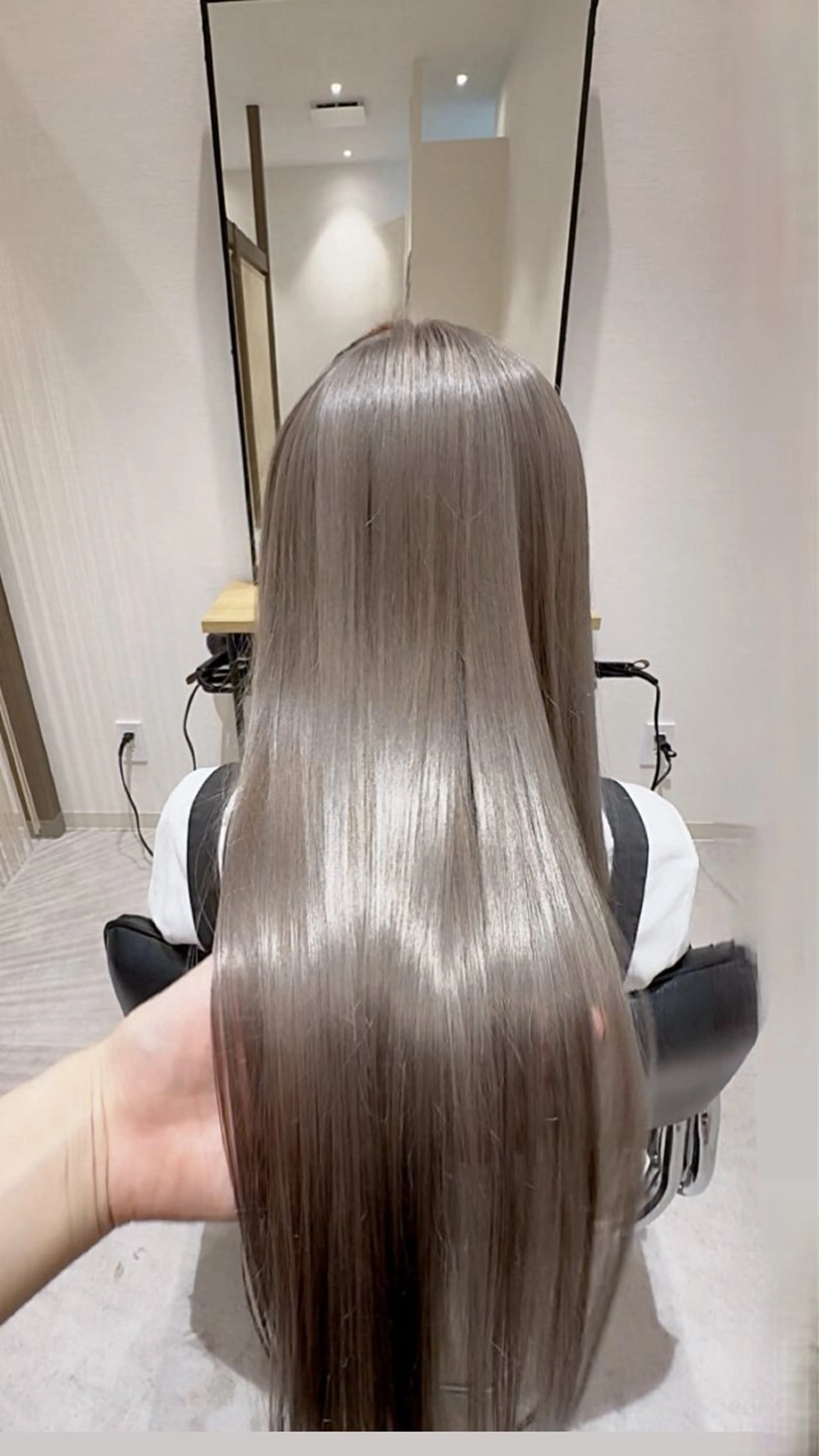 ✨ブリーチオンカラー✨の写真