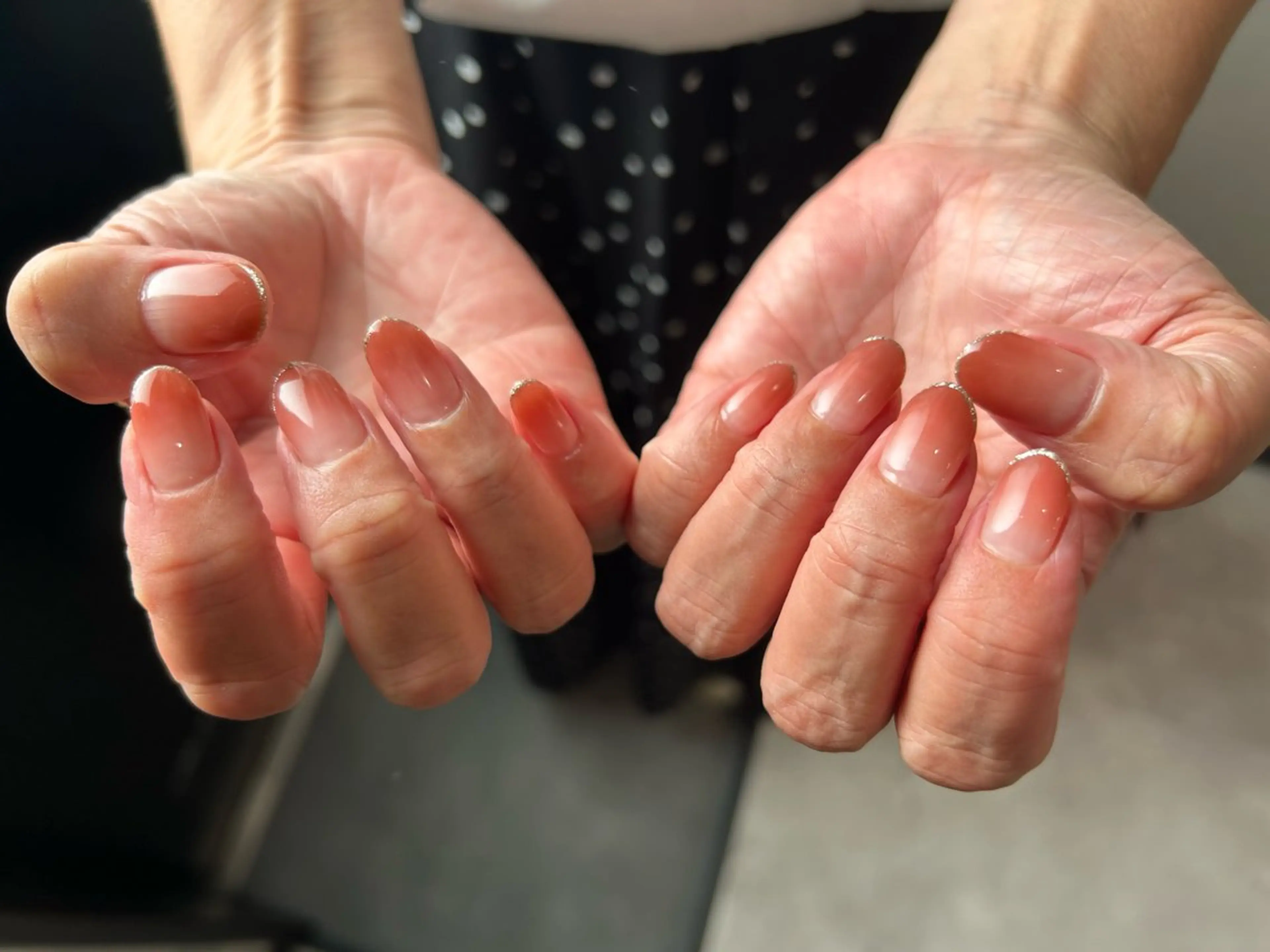 ネイル ululimi nailsalonのネイルデザイン