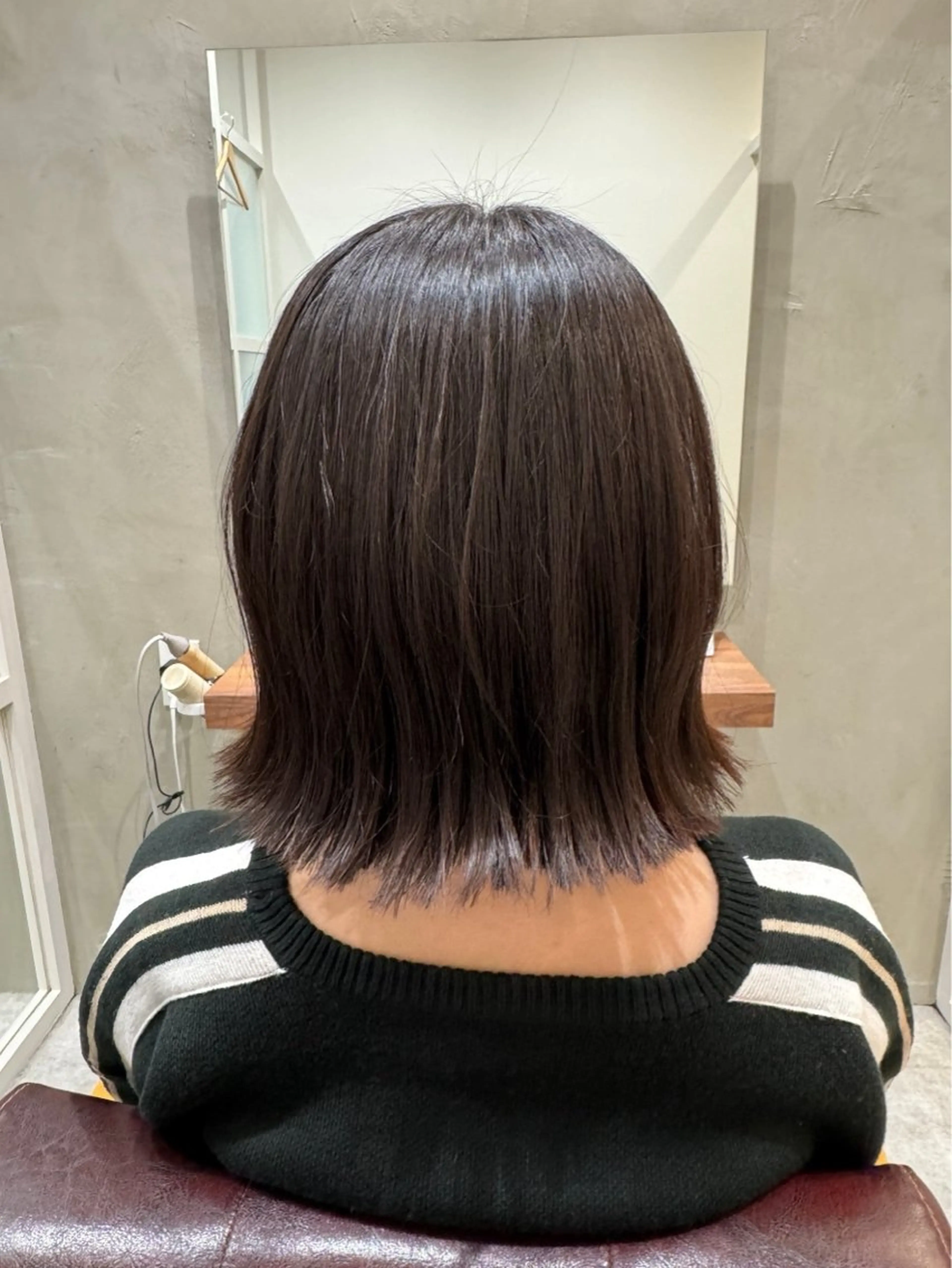 ✄【当日限定】✄カット＋トリートメントの写真