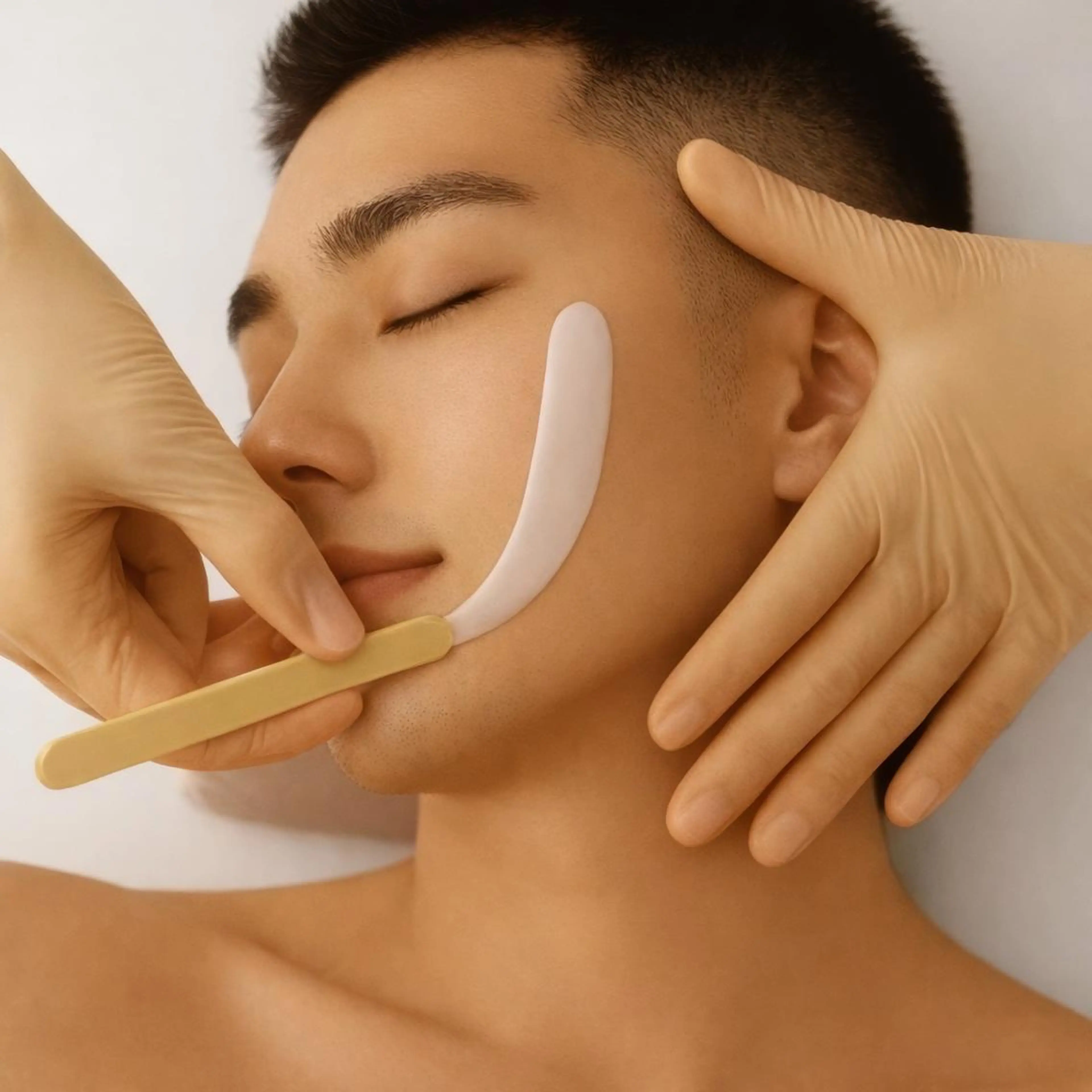 アイブロウ 脱毛・眉毛・フェイス サロンN久留米店の眉毛・アイブロウイメージ