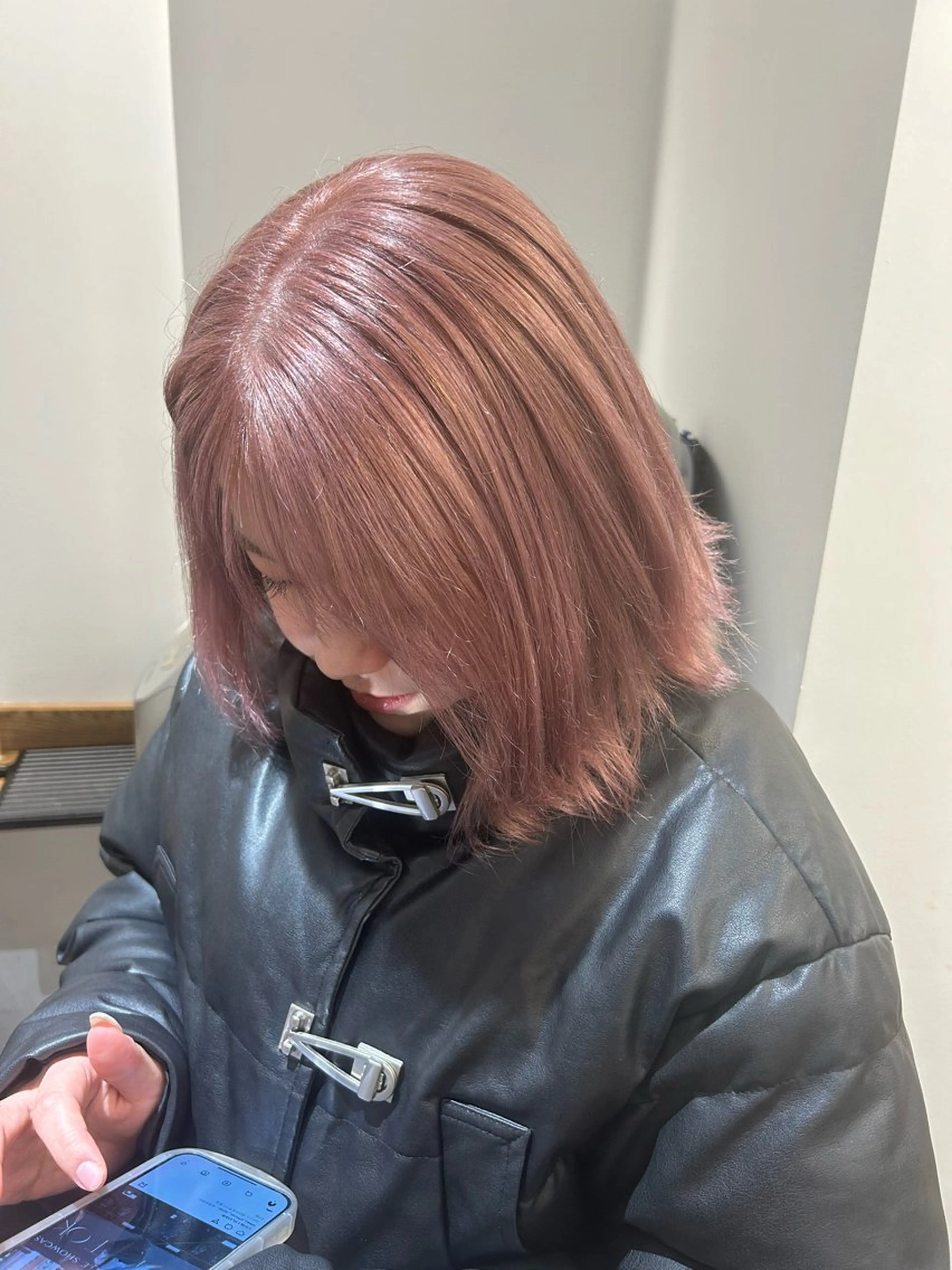 ［SNSで話題⭐︎］System トリートメント🇫🇷⋆*の写真