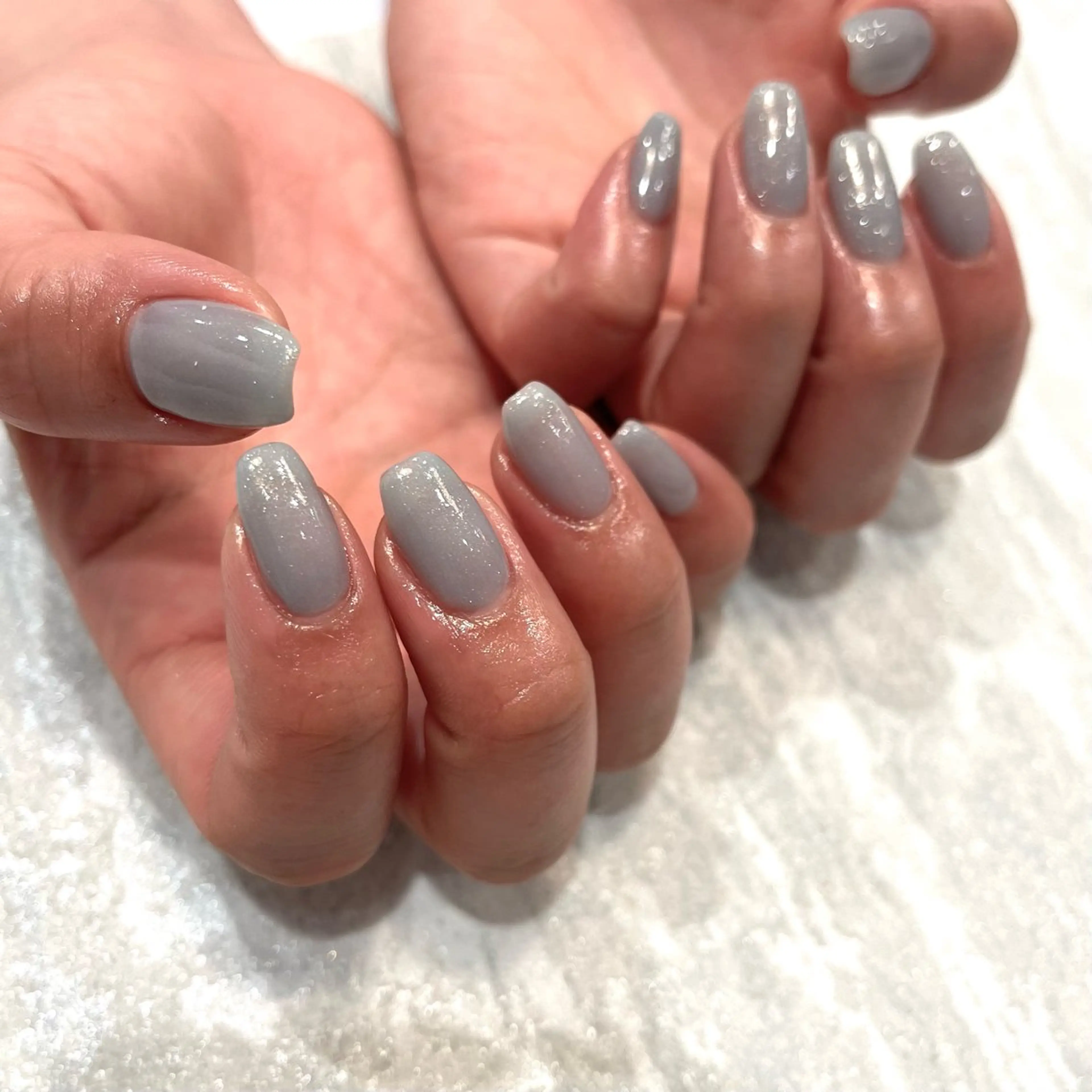 ネイル Lulua Hitomiのネイルデザイン