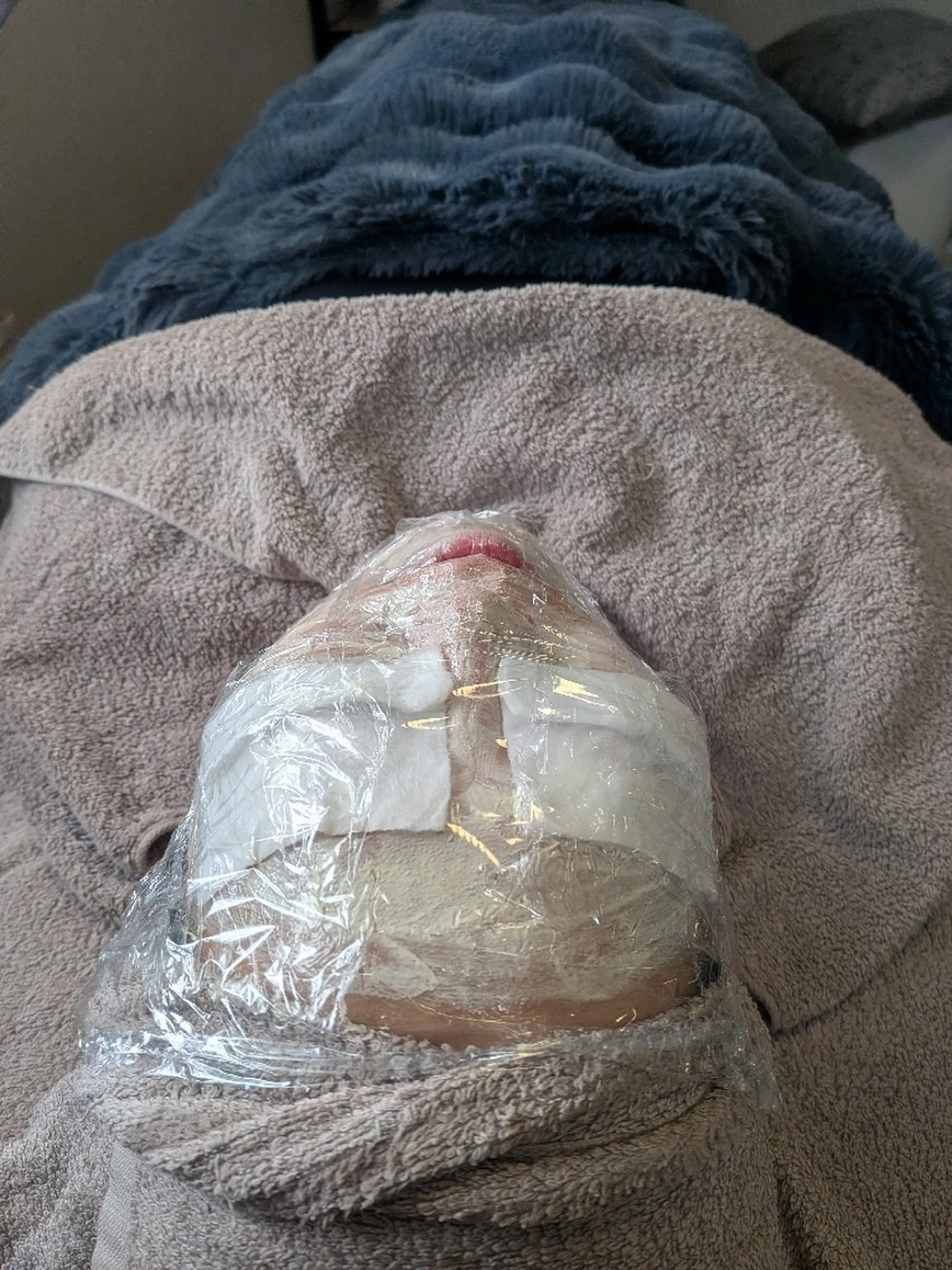 colors ayakoのネイルデザイン