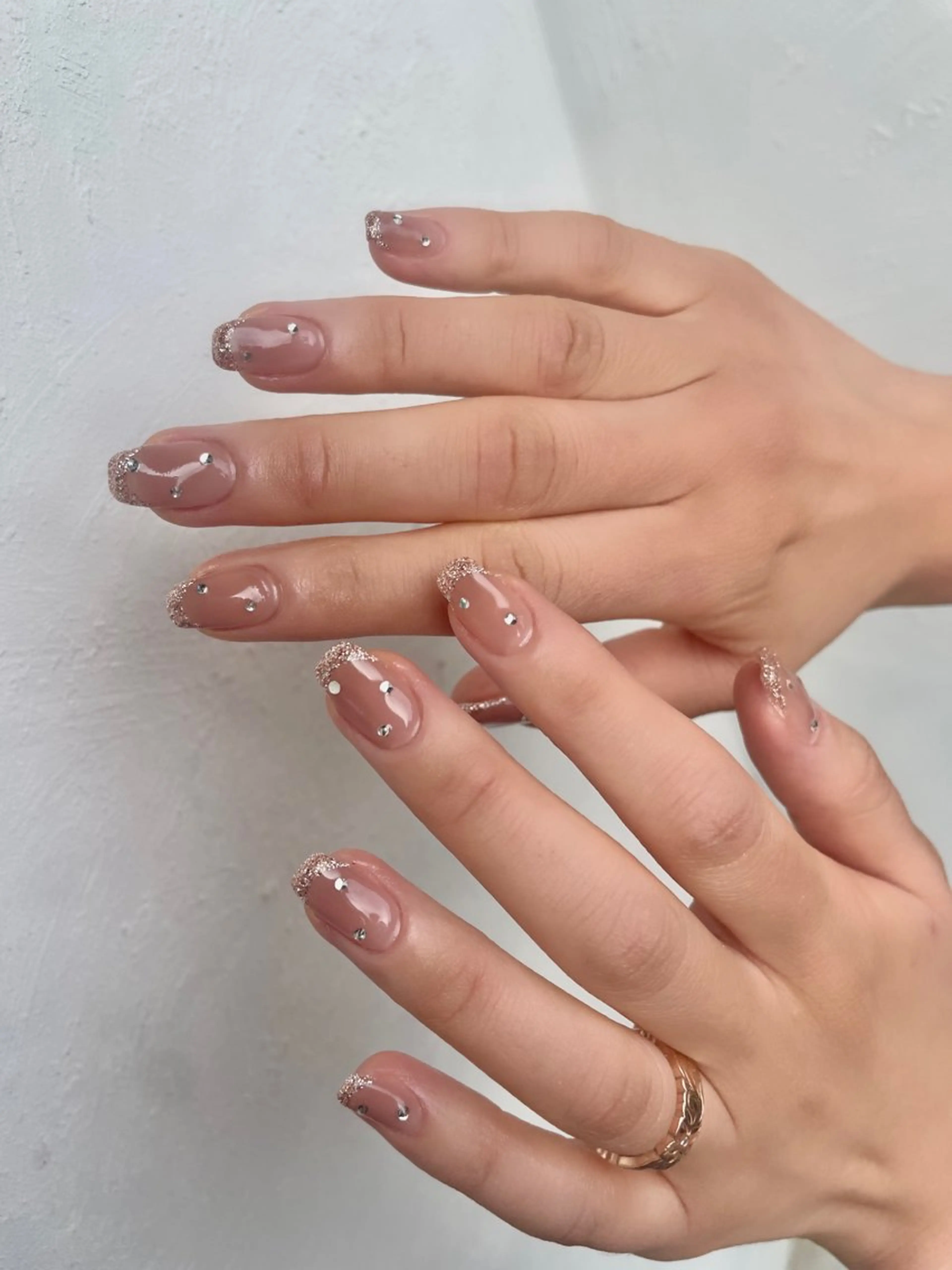 ネイル ハンドネイル M Nailのネイルデザイン