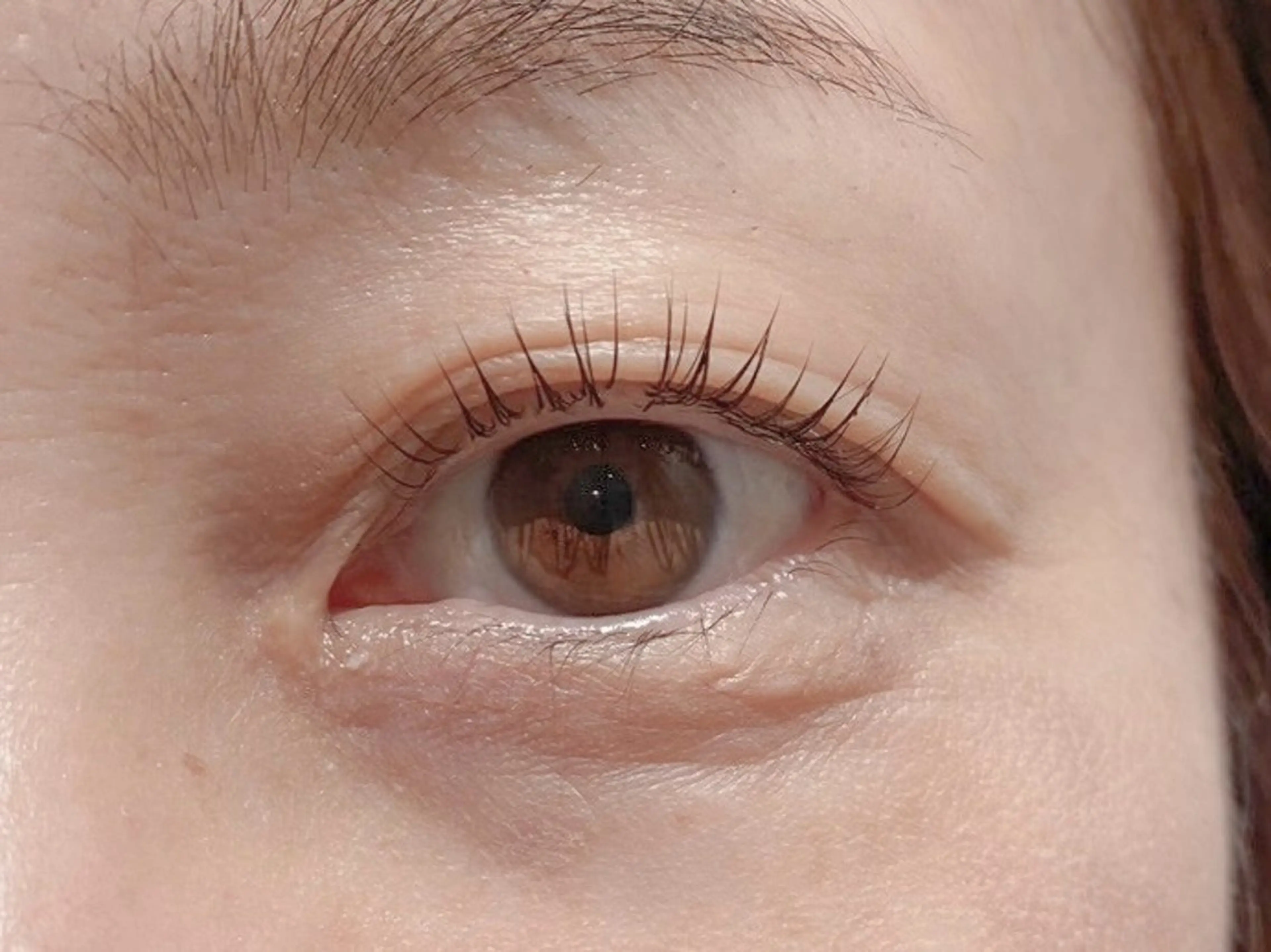 マツエク・マツパ マツパ Re＋ misakiの眉毛・アイブロウイメージ