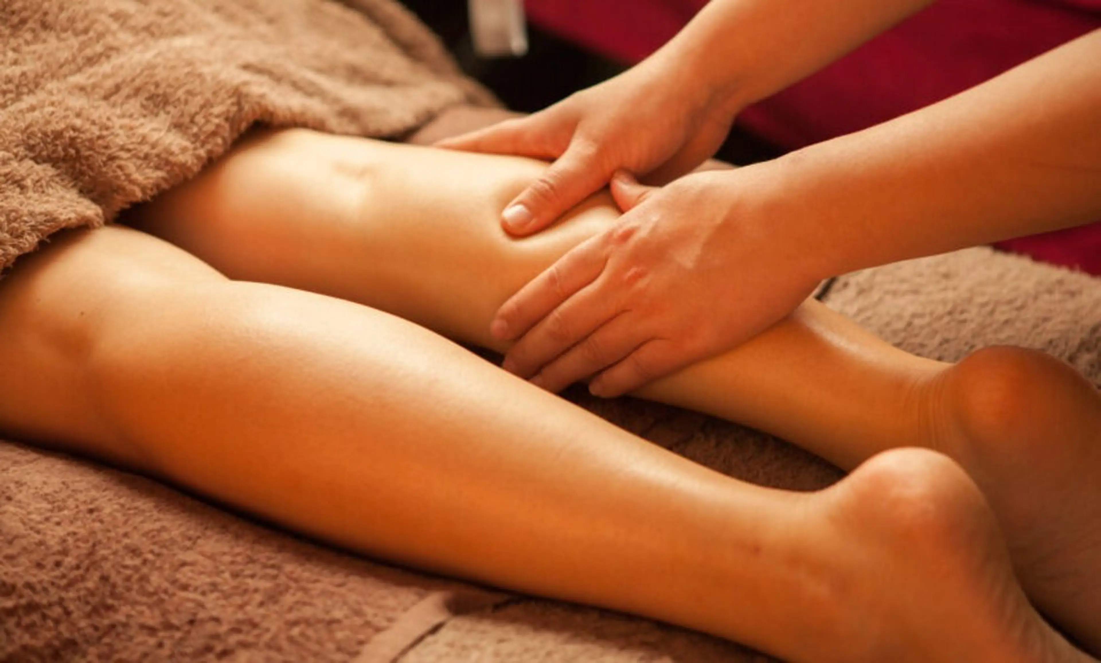 エステサロン hanaのエステ・リラクイメージ