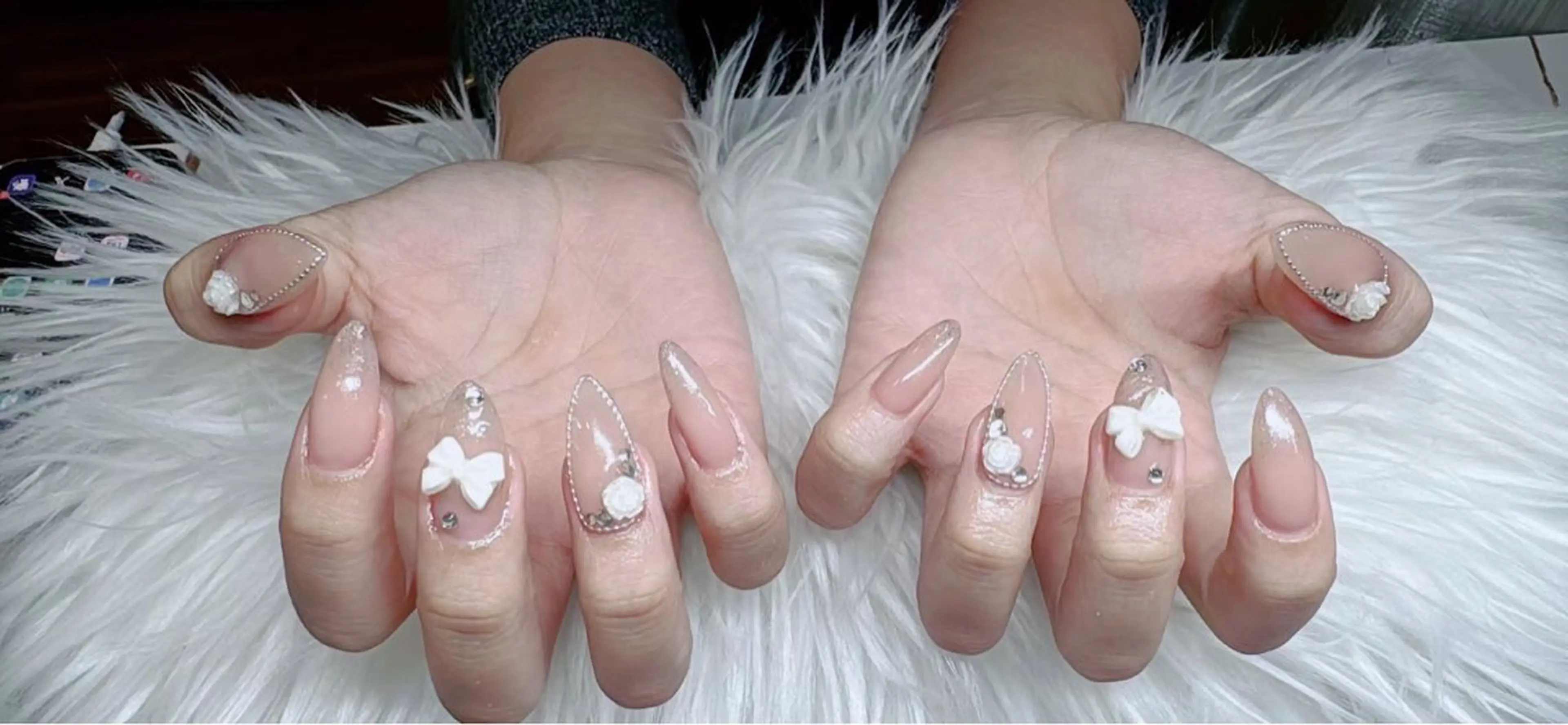 ネイル ハンドネイル ハンドケア The Nail 新大久保店のその他イメージ