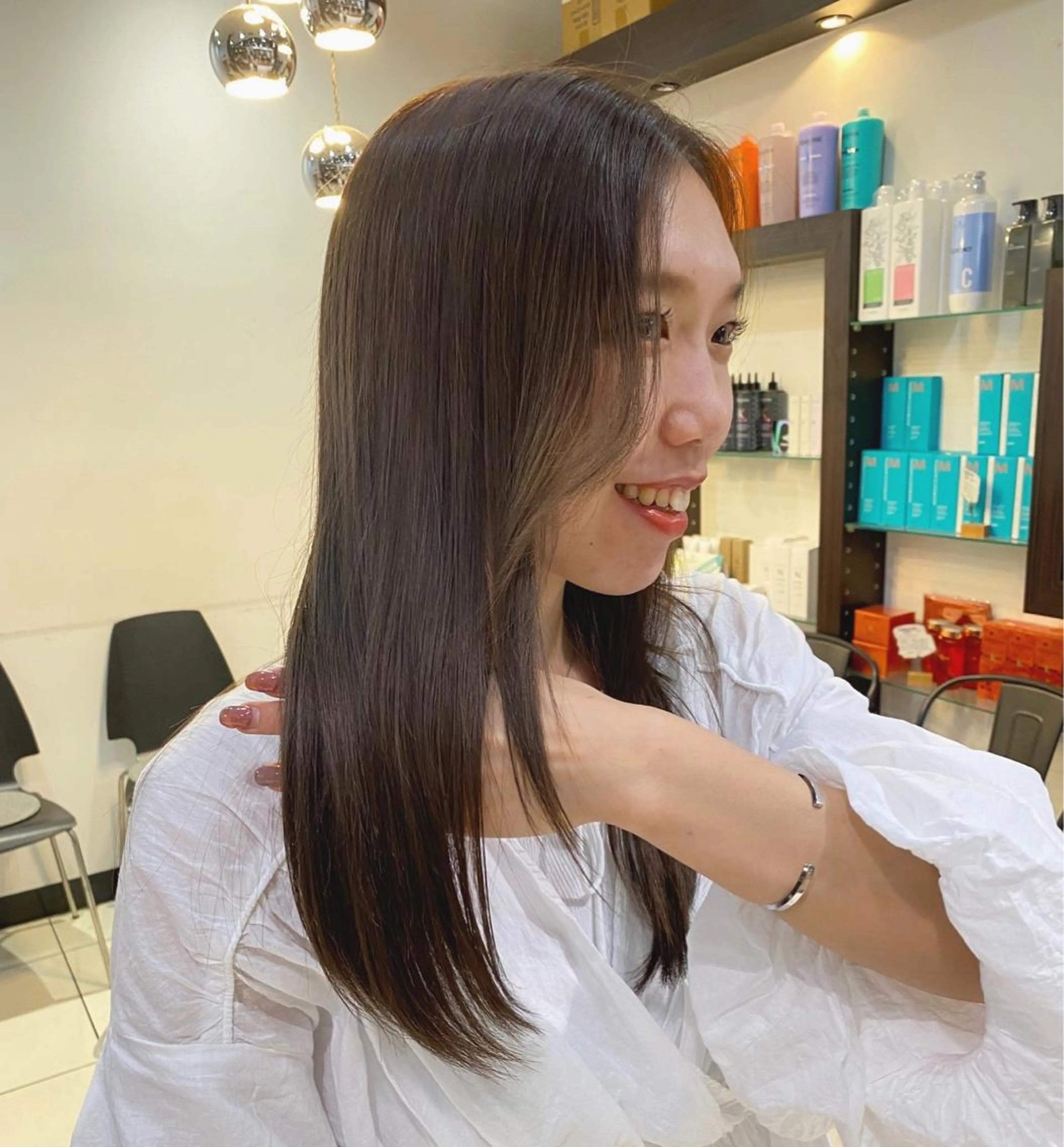 カラー 艶髪/髪質改善 ♡Tsuzumiのその他イメージ