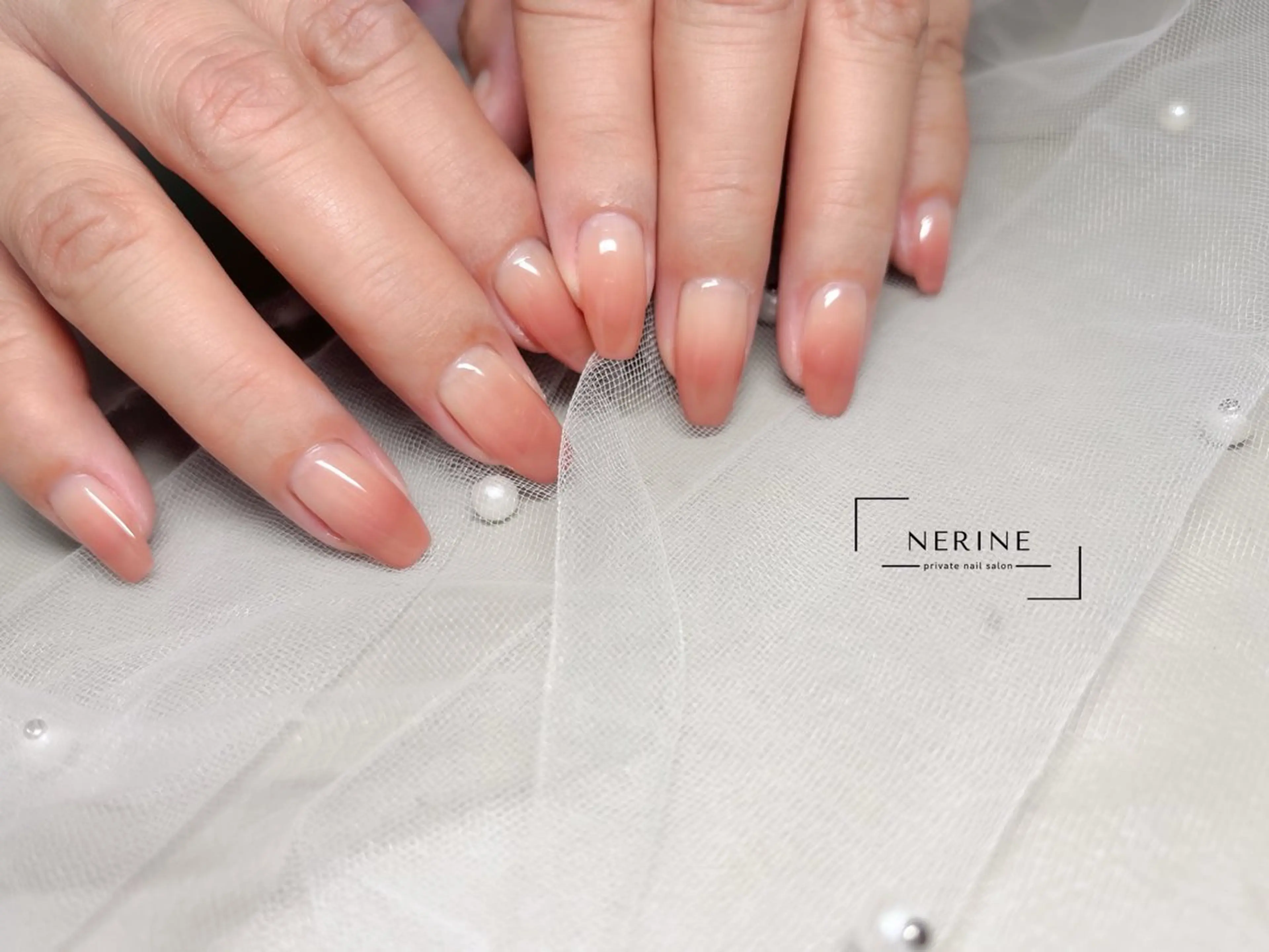 ネイル nail salon NERINEのネイルデザイン