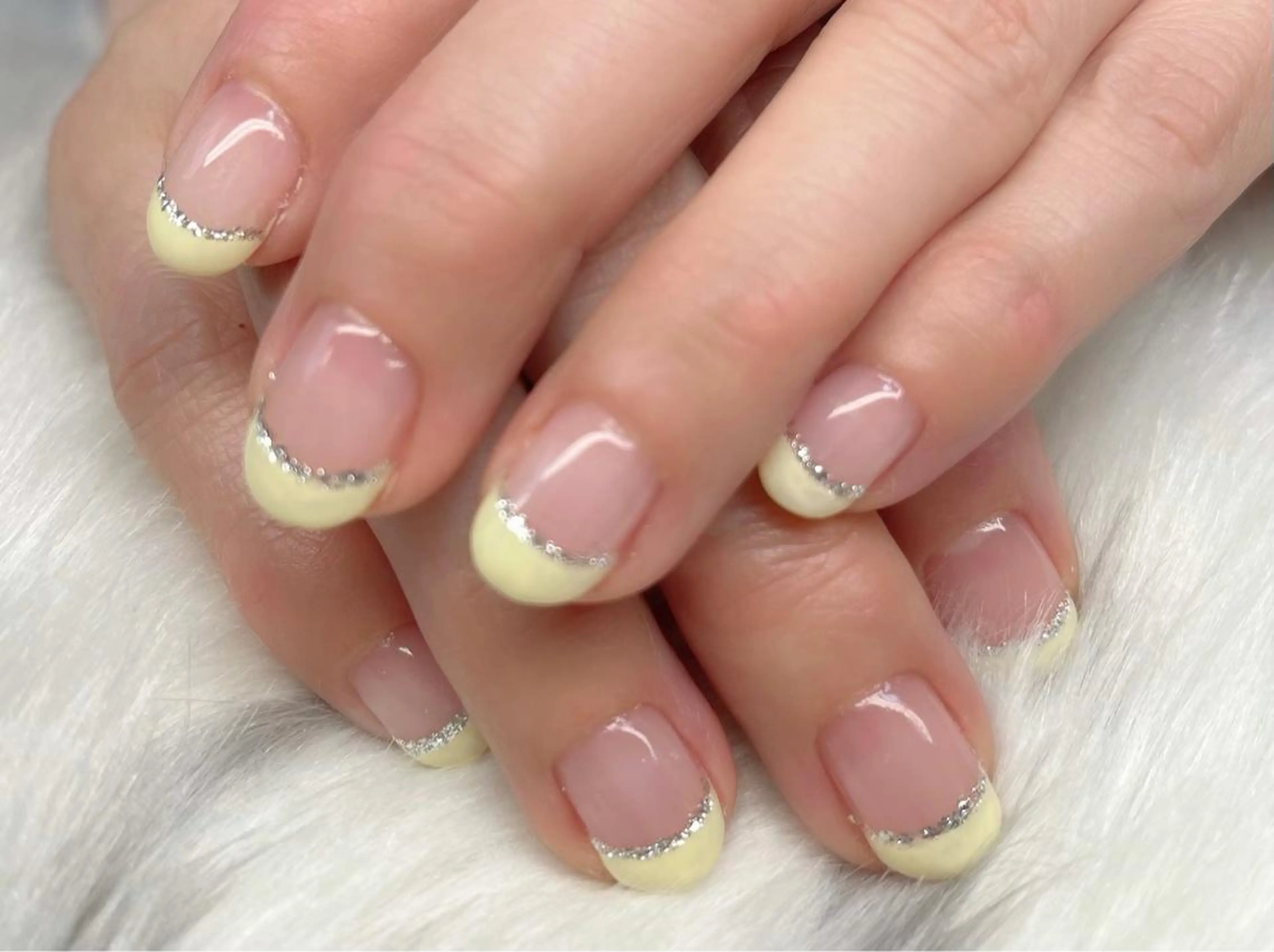 ネイル M.N_ nailのネイルデザイン