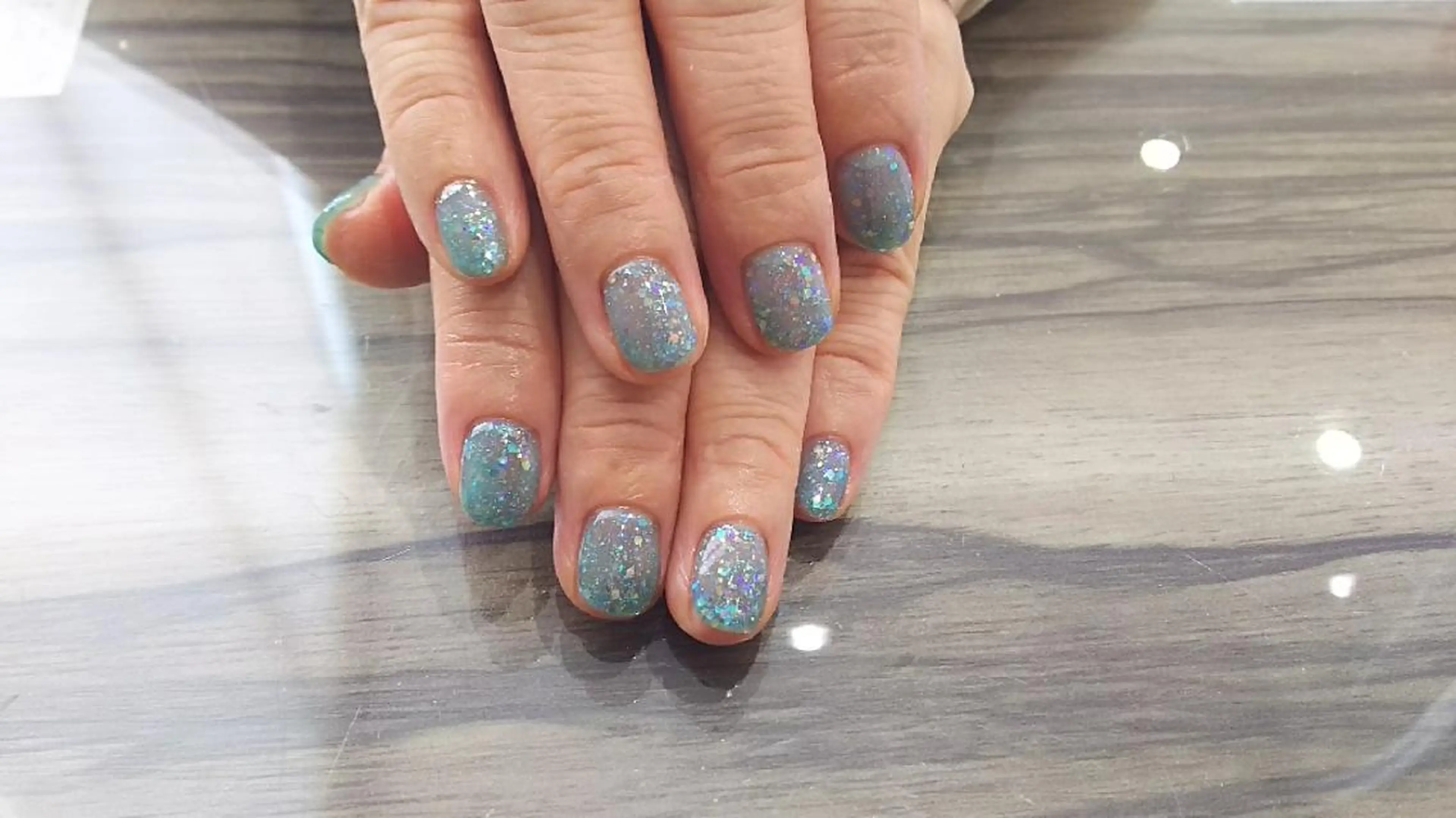 ネイル ハンドネイル Progress Nailのネイルデザイン