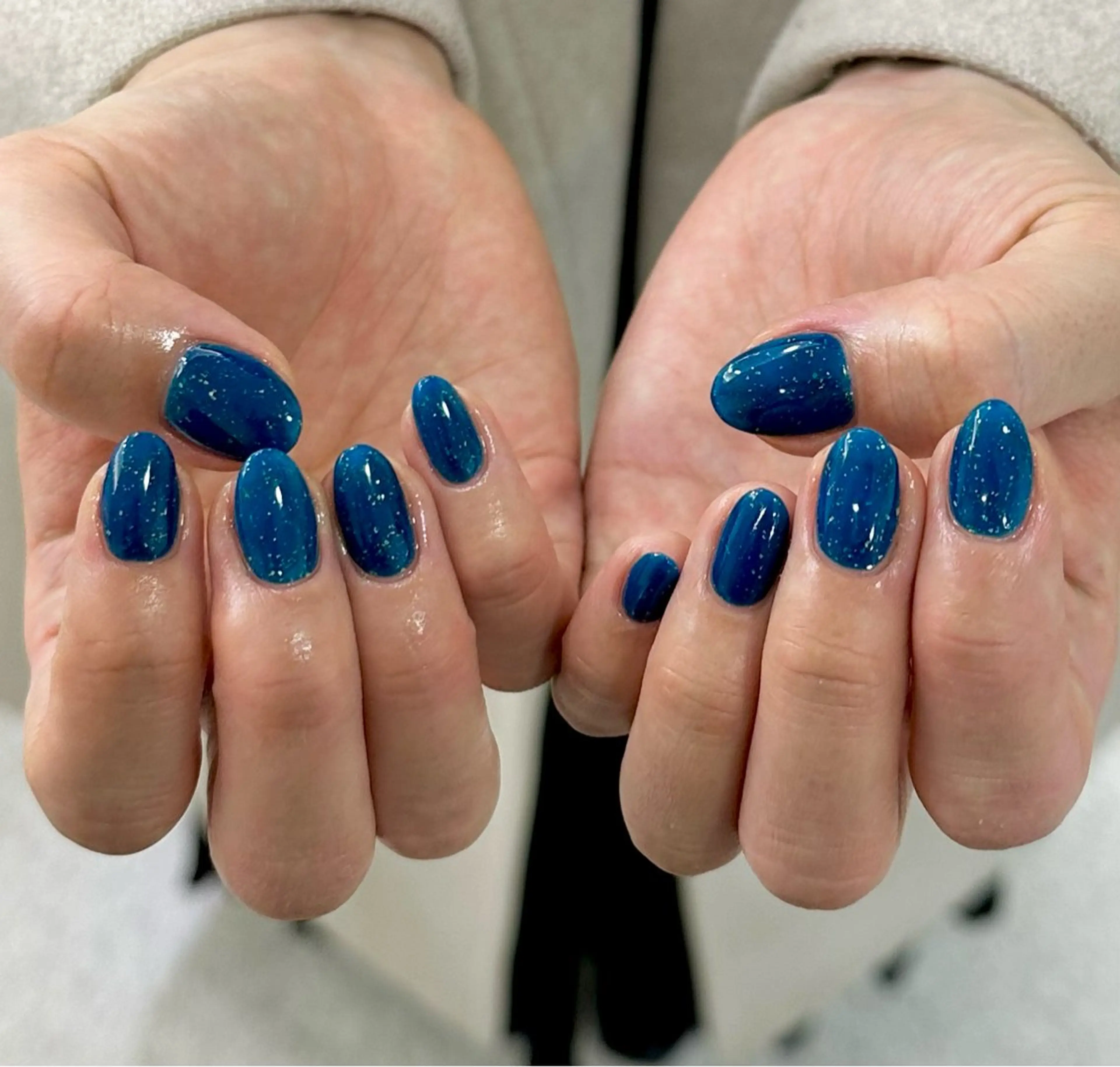 ネイル Rino nail所属・♡ ♡のネイルデザイン