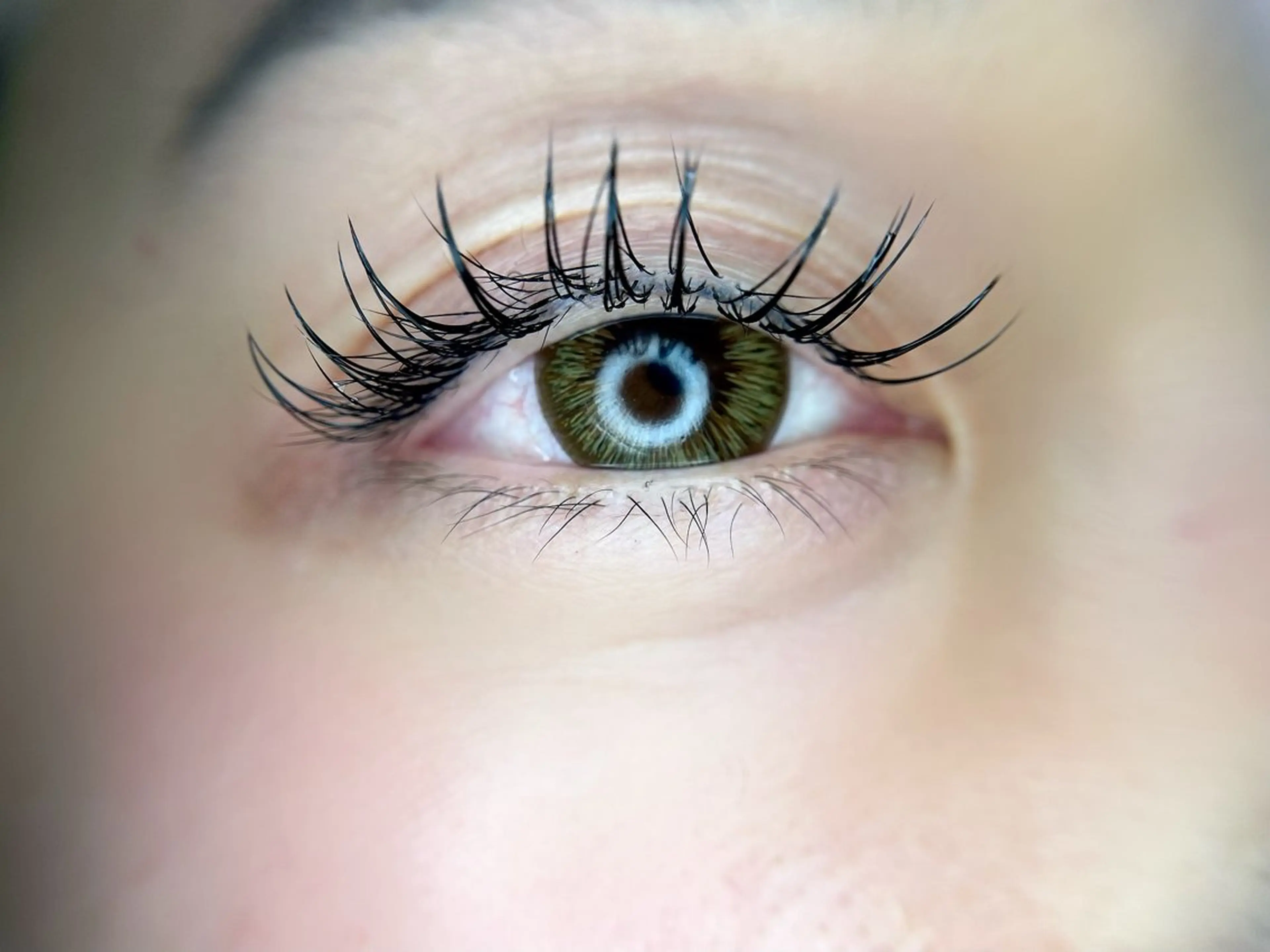 マツエク・マツパ マツエク hair×eye 🌻Misaki🌻の眉毛・アイブロウイメージ