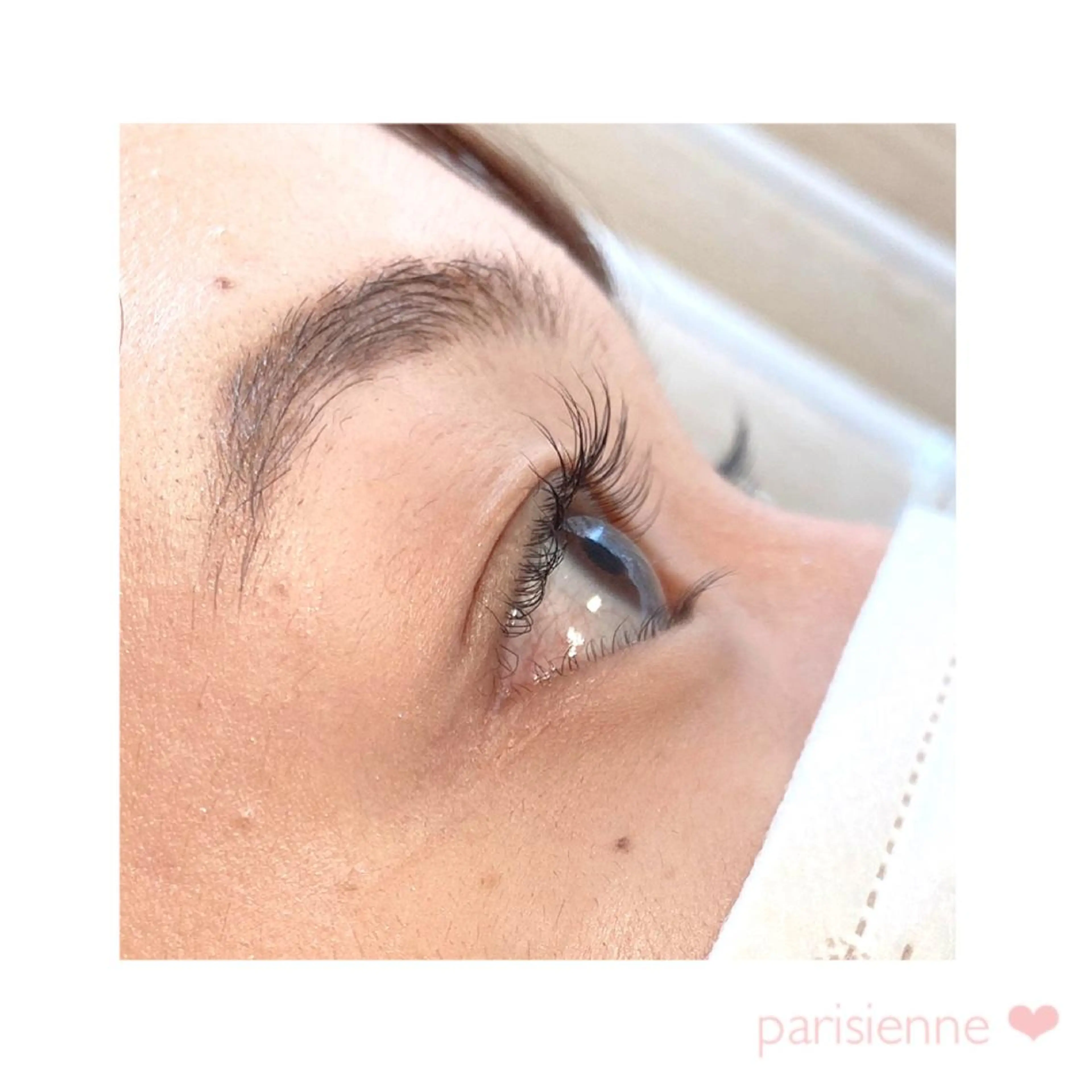 ショート カラー パーマ ヘアアレンジ メンズ キッズ ネイル マツエク・マツパ マツパ 横浜Bob美容師🤎 ERINAのヘアスタイル