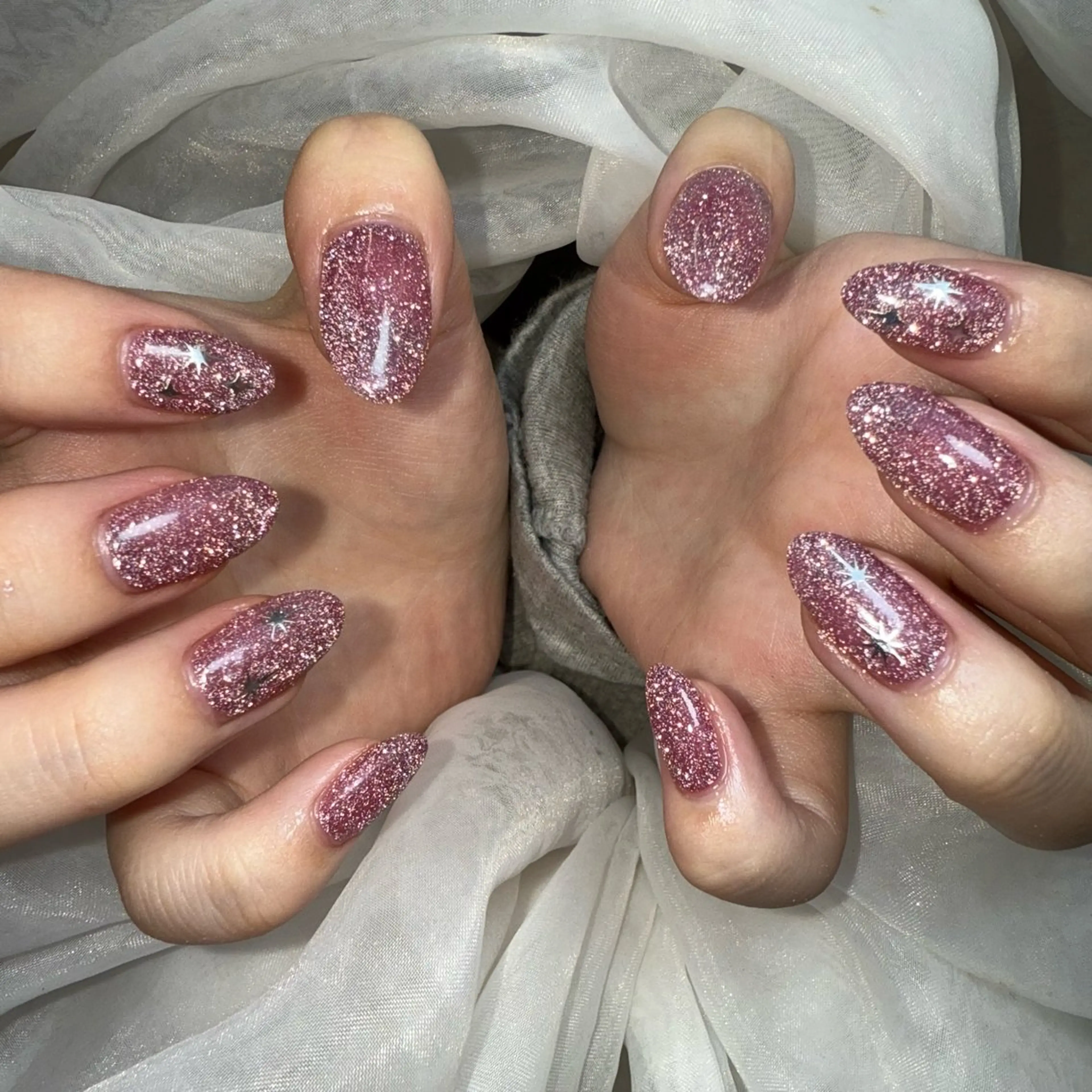 ネイル ハンドネイル nailsalon gagaのネイルデザイン