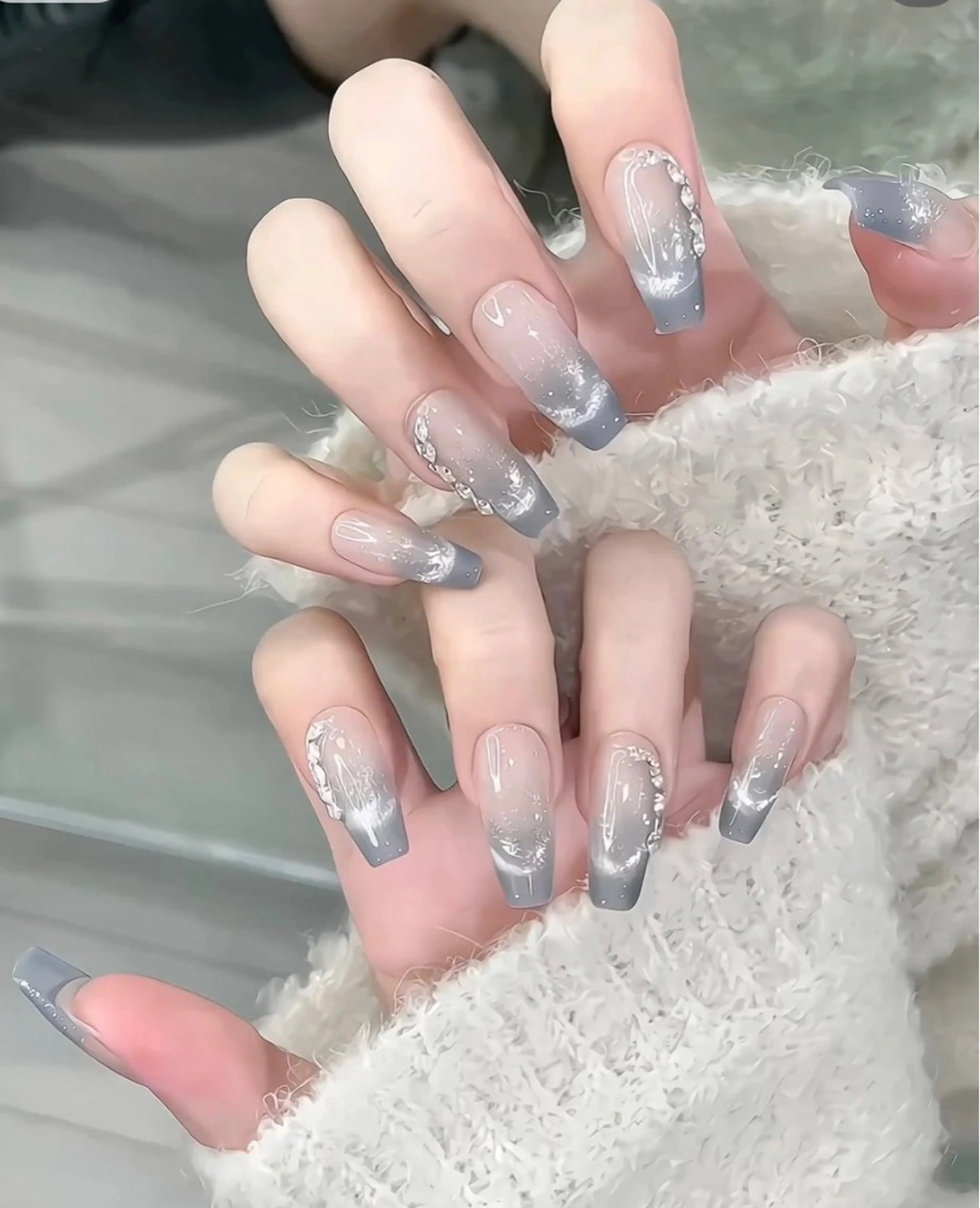 ネイル ハンドネイル D-BEAUTY Nailsalonのネイルデザイン