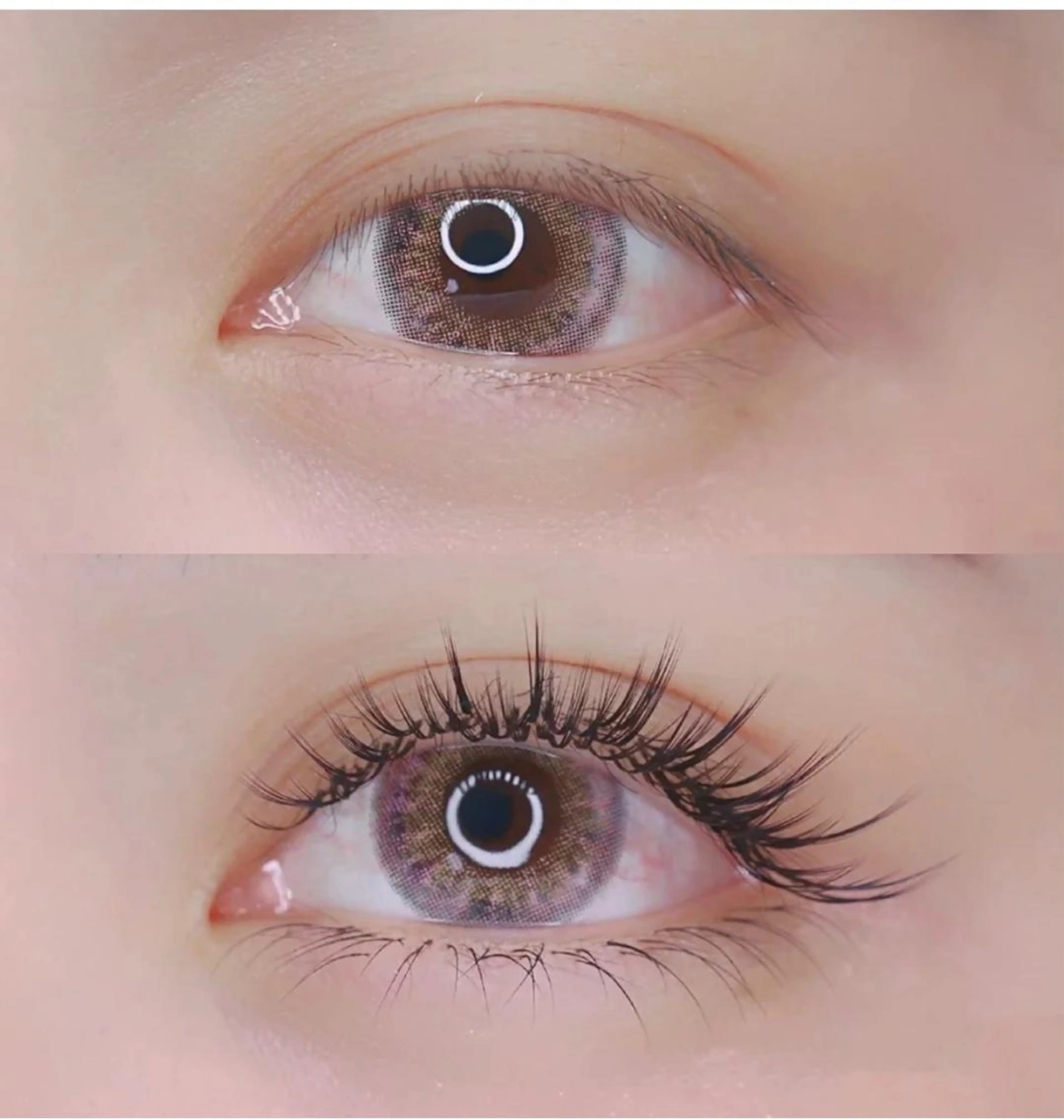 マツエク・マツパ エムズ エムズのマツエク・マツパデザイン