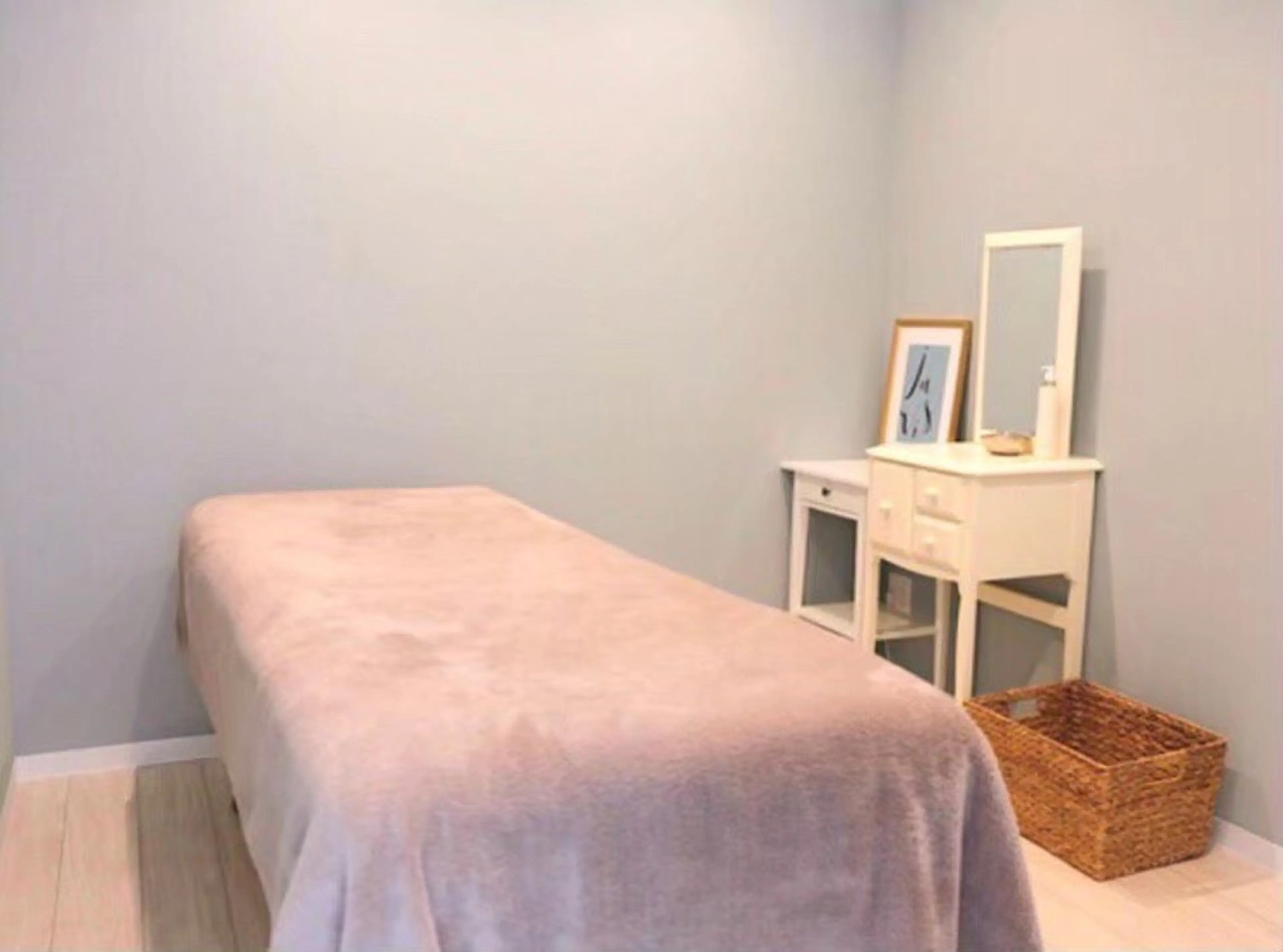 JURIS by monica ranのエステ・リラクイメージ