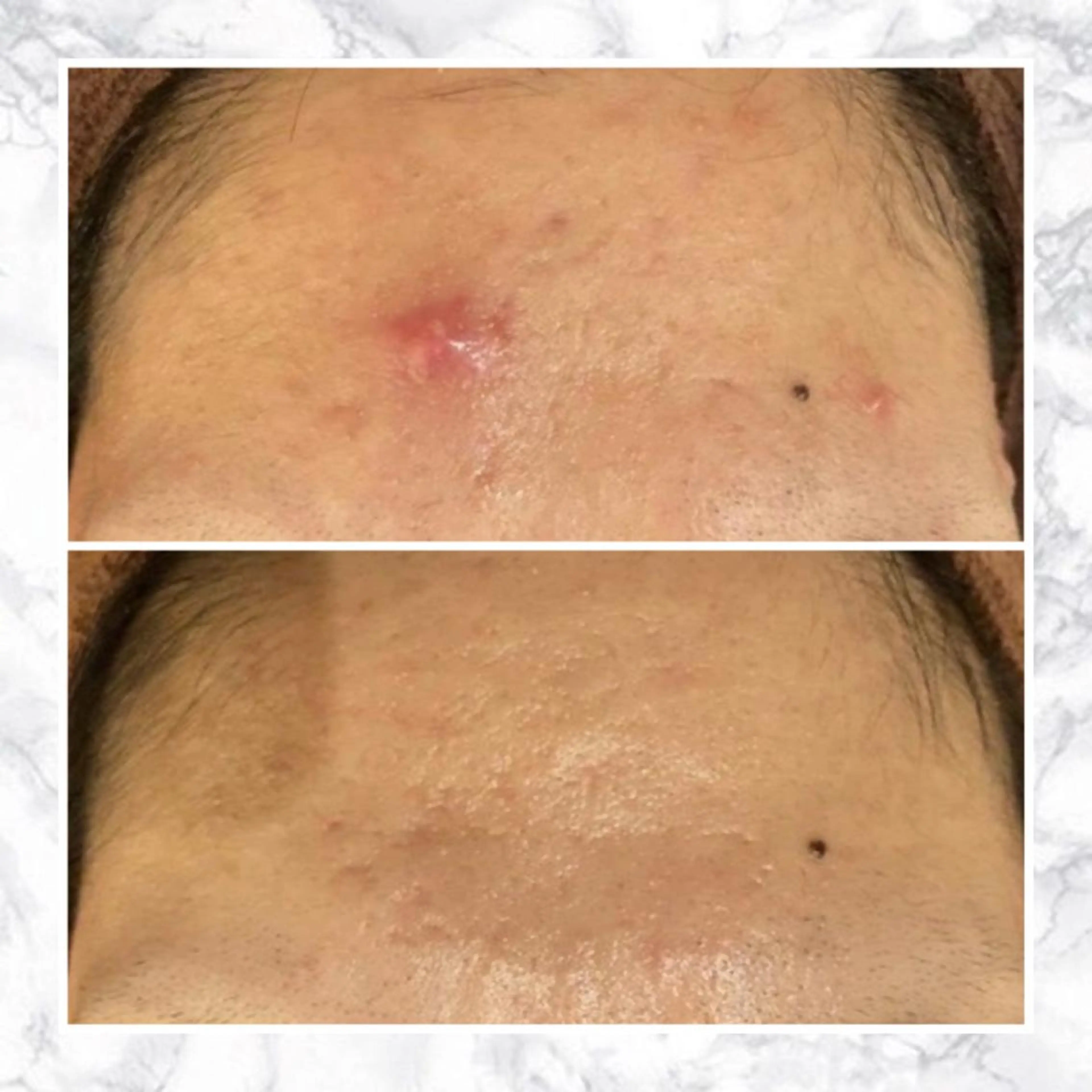 セミロング カラー パーマ ヘアアレンジ メンズ キッズ ネイル マツエク・マツパ アイブロウ 触れたくなる モテ肌へ...❤︎のエステ・リラクイメージ