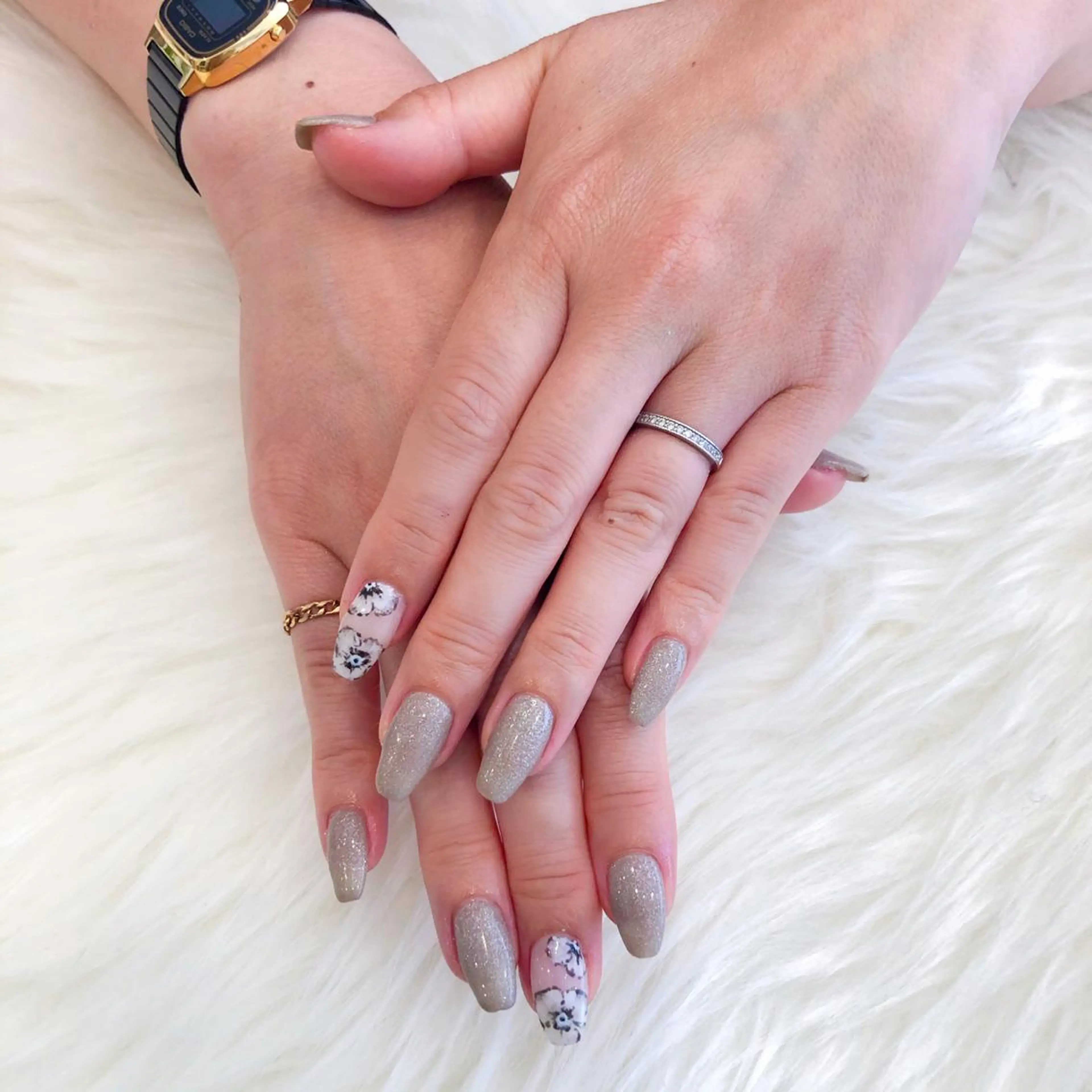 ネイル eclat.nail エクラネイルのネイルデザイン